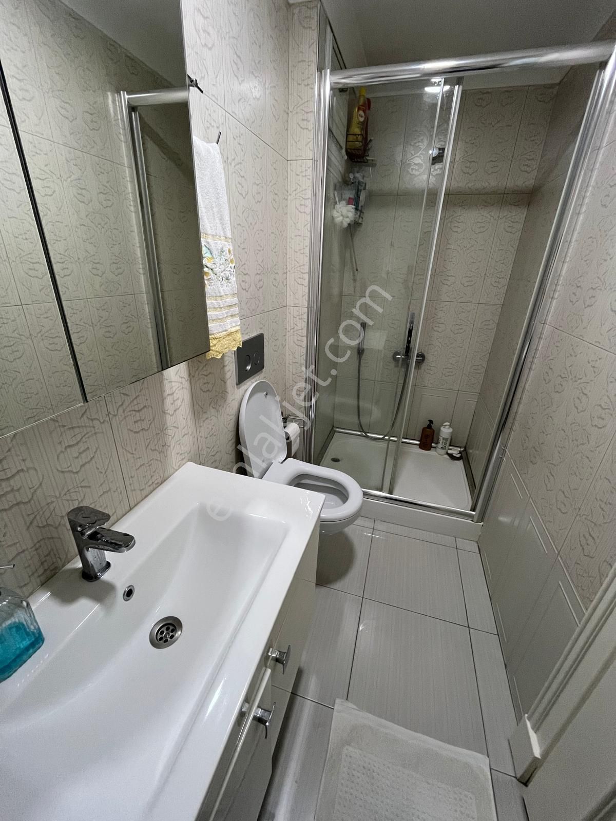 Kaşüstü Anayol Üstü Golden Residance 3+1 Daire - Görsel 26