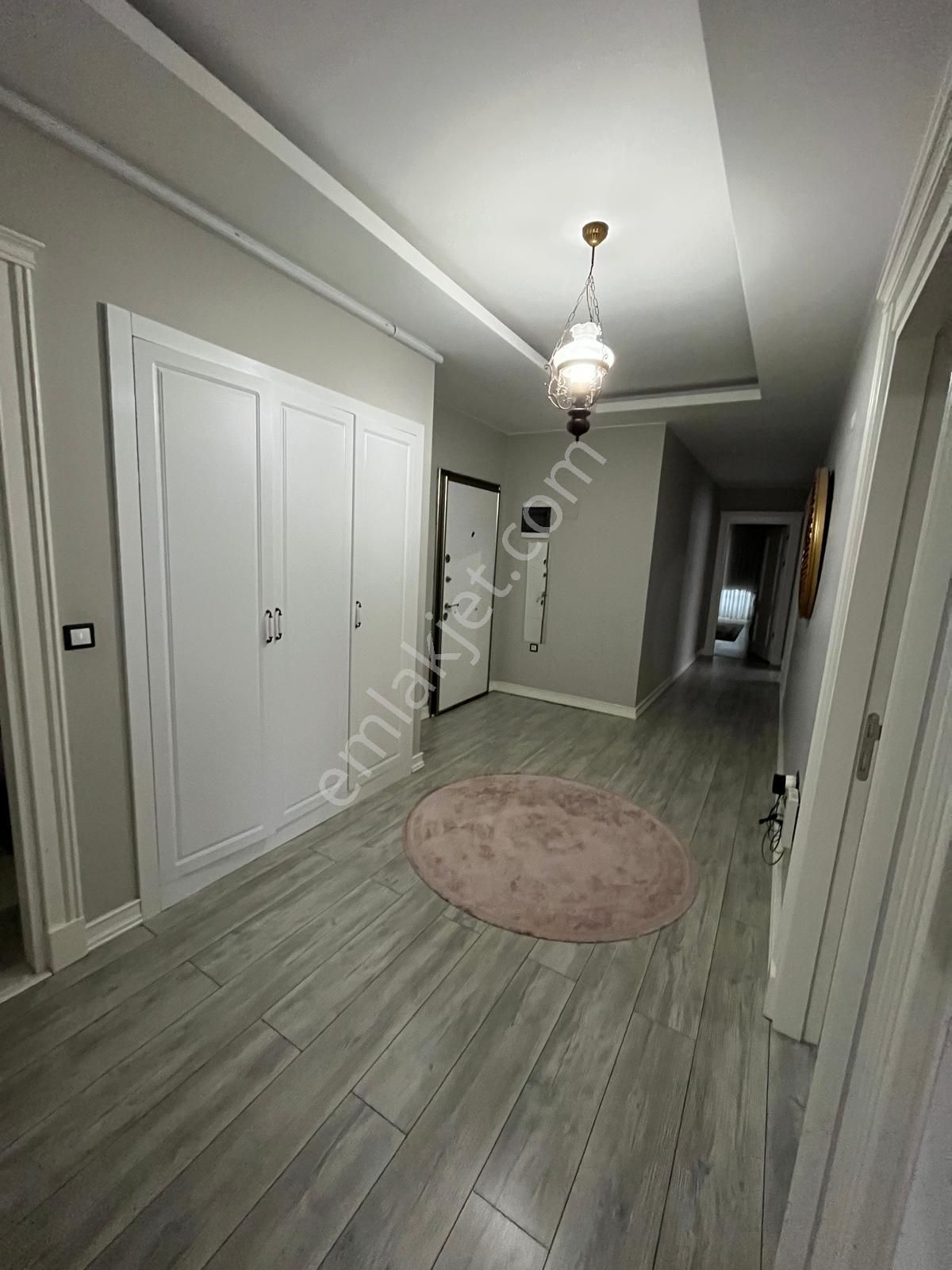 Kaşüstü Anayol Üstü Golden Residance 3+1 Daire - Görsel 34