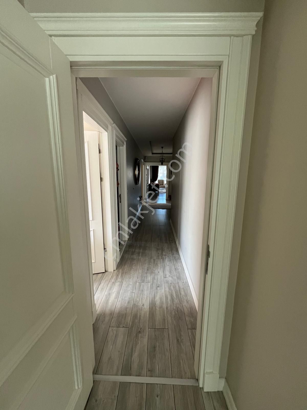 Kaşüstü Anayol Üstü Golden Residance 3+1 Daire - Görsel 20