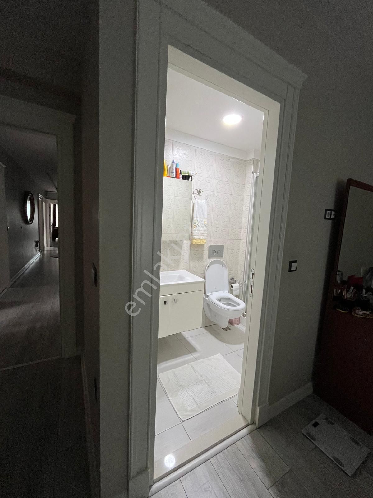 Kaşüstü Anayol Üstü Golden Residance 3+1 Daire - Görsel 25