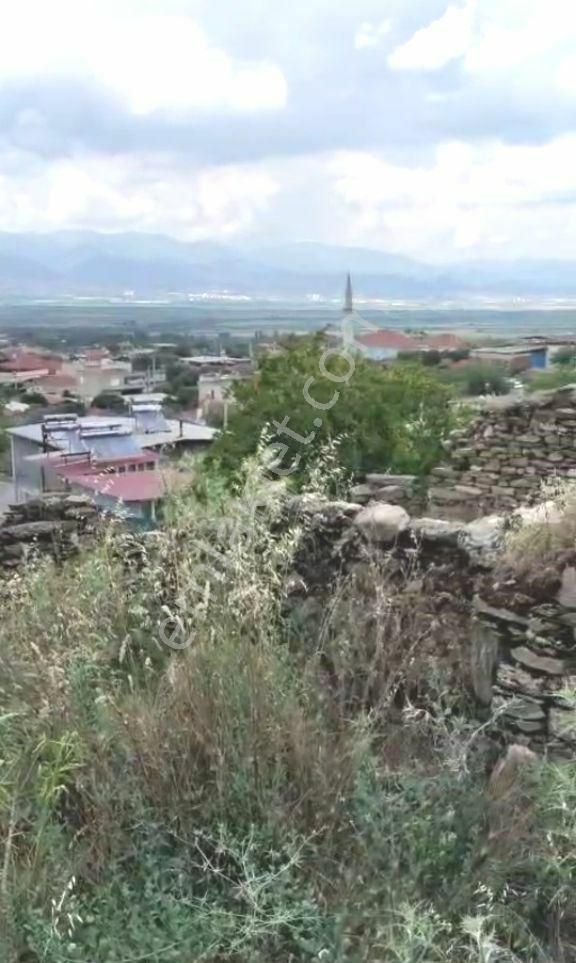Köyün İçinde Doğanın Ortasında Gerçek Arsa - Görsel 5