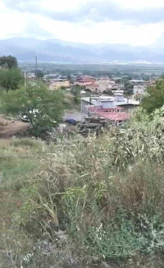 Köyün İçinde Doğanın Ortasında Gerçek Arsa - Görsel 2