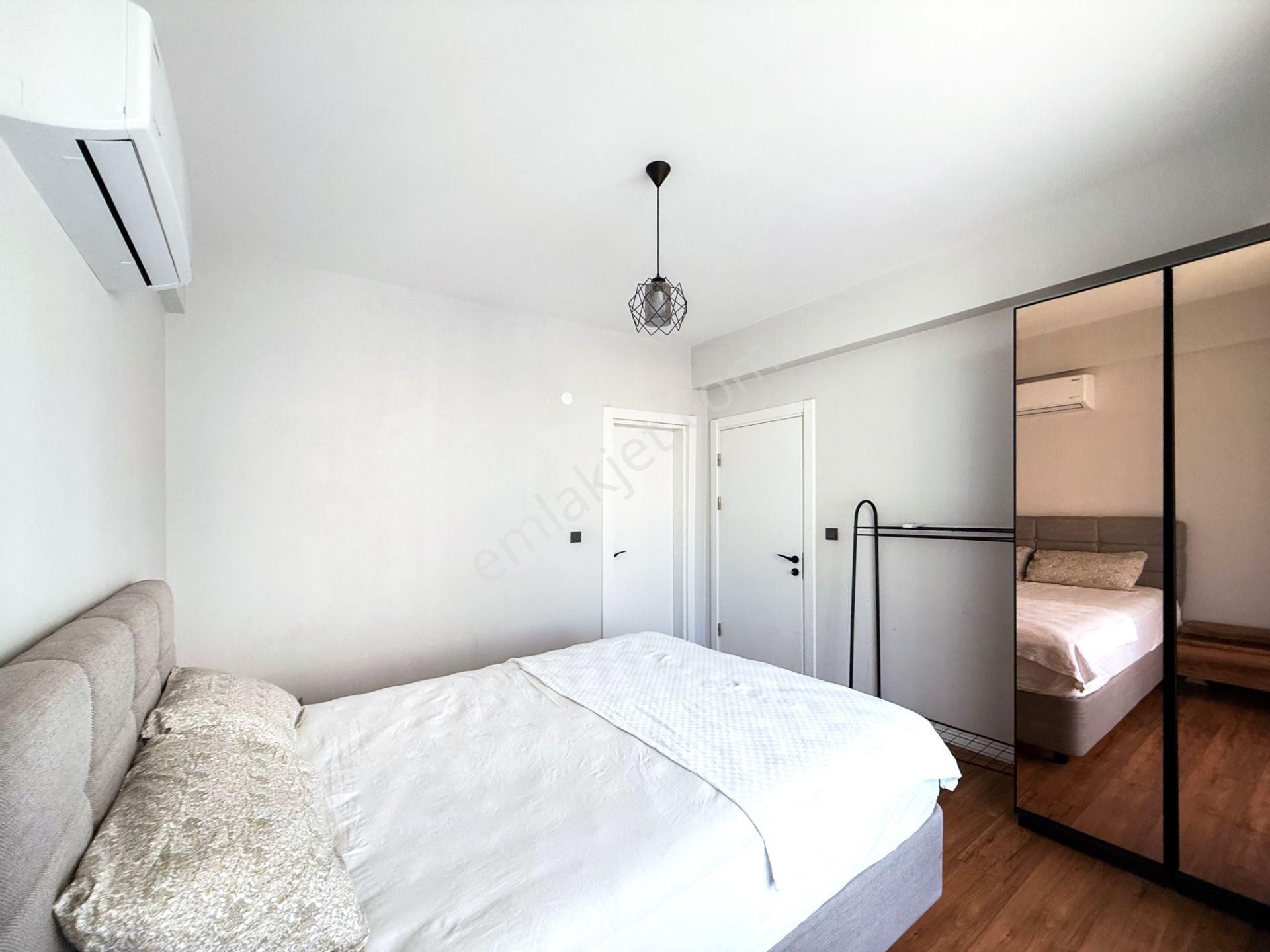 Goldhouse Dan Satılık Ovacık Ta Prestijli Konumda Havuzlu Triplekls Villa 3,5 + 1 - Görsel 22