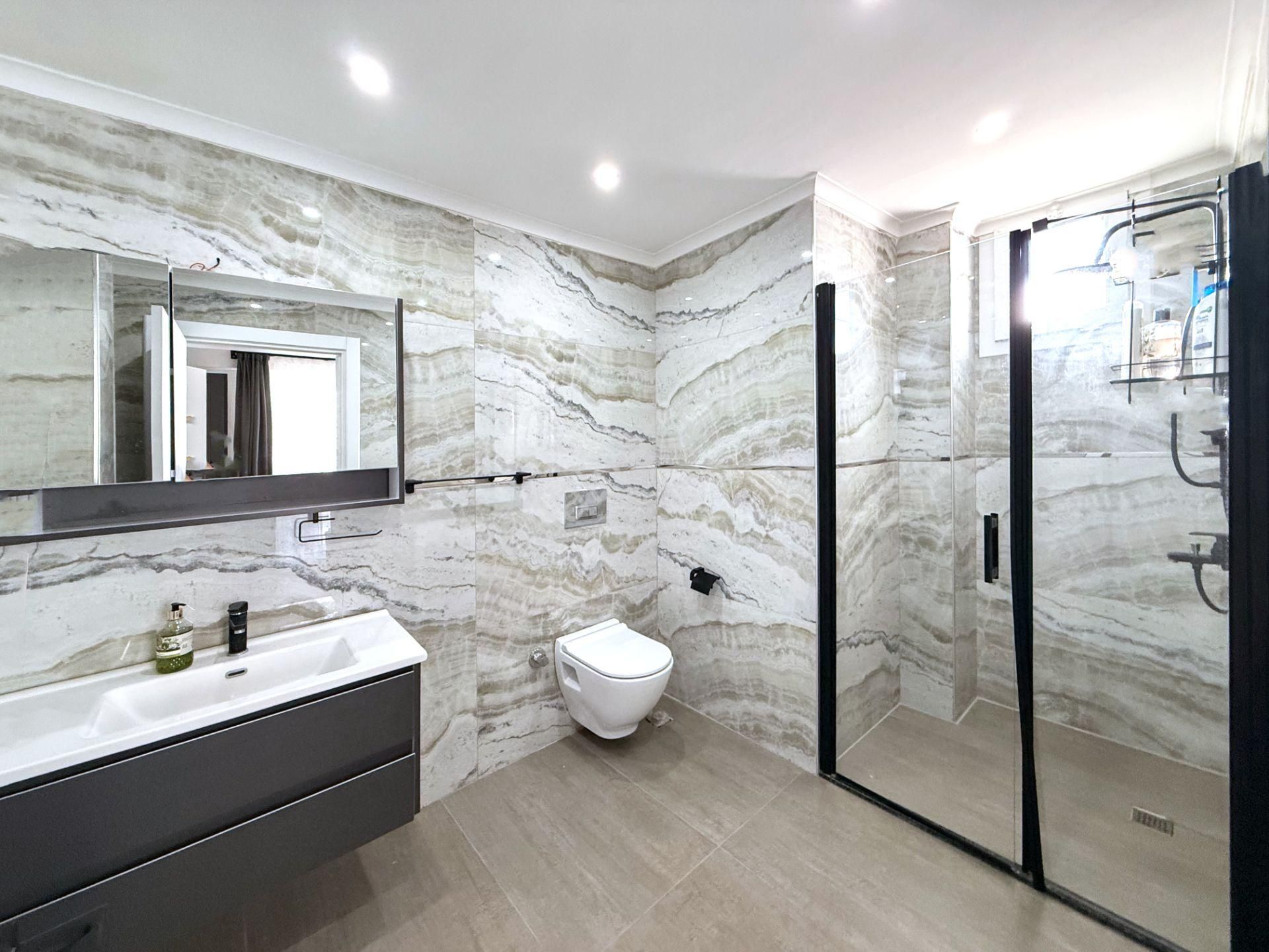 Goldhouse Dan Satılık Ovacık Ta Prestijli Konumda Havuzlu Triplekls Villa 3,5 + 1 - Görsel 16