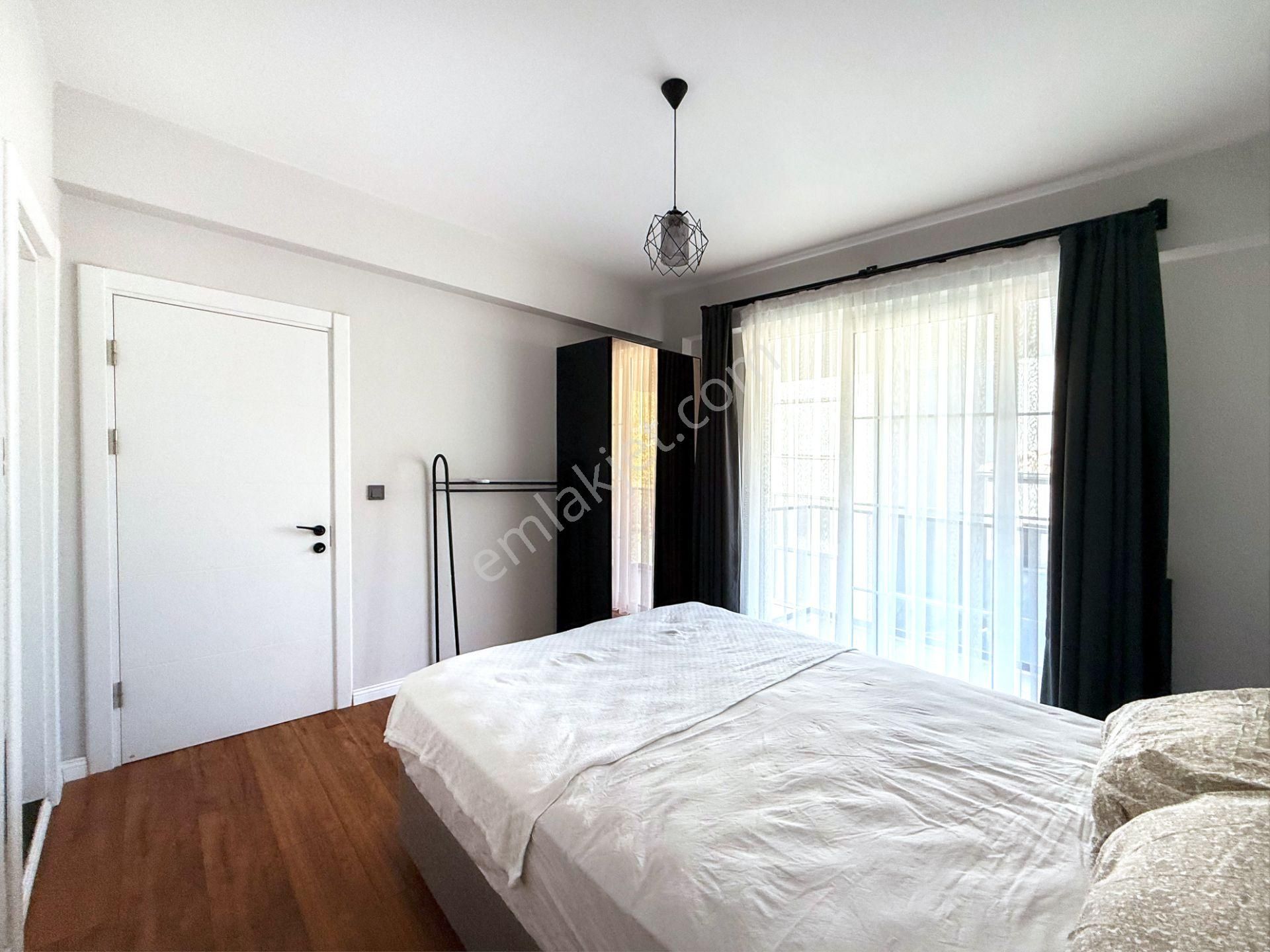 Goldhouse Dan Satılık Ovacık Ta Prestijli Konumda Havuzlu Triplekls Villa 3,5 + 1 - Görsel 21