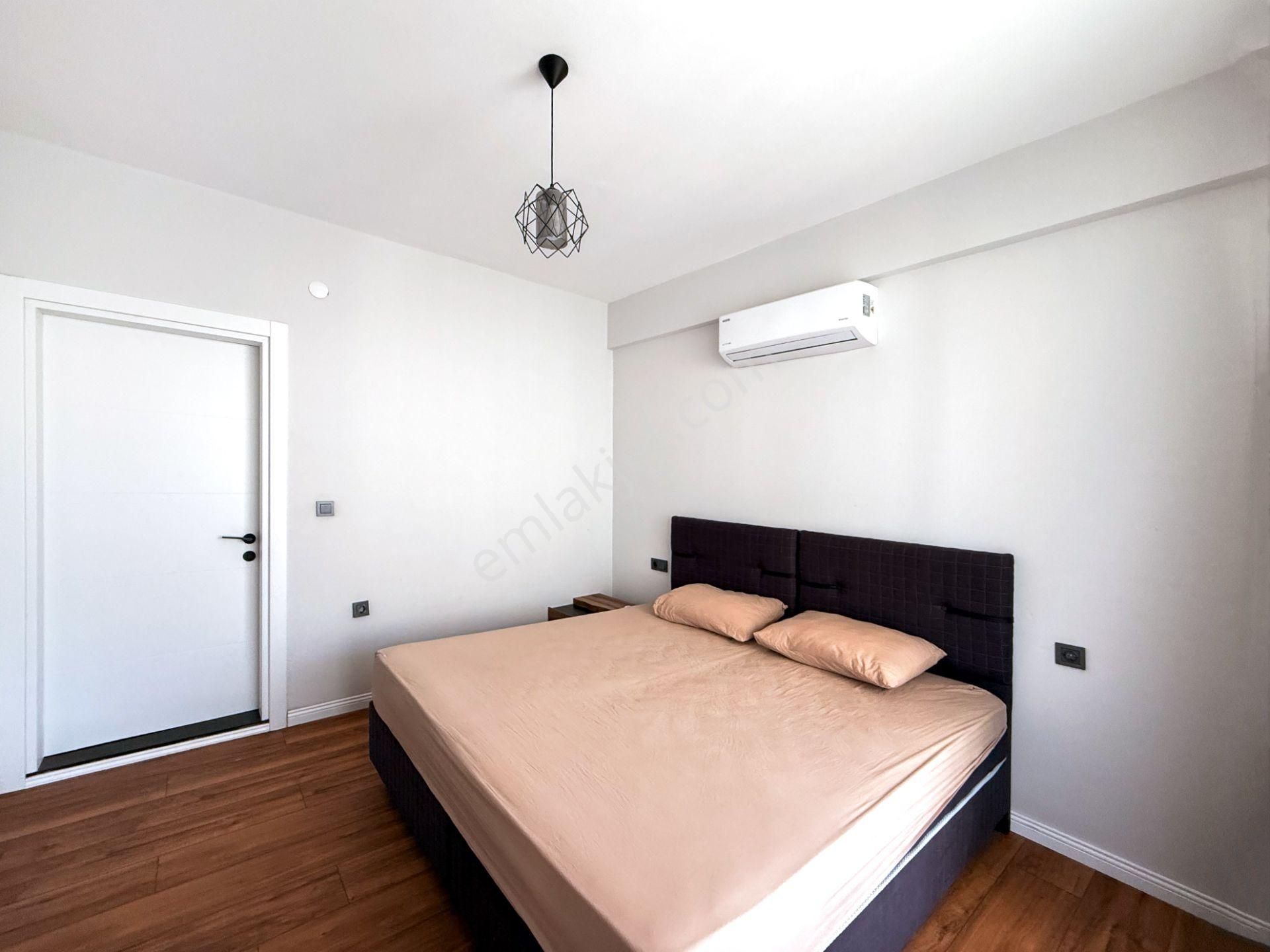 Goldhouse Dan Satılık Ovacık Ta Prestijli Konumda Havuzlu Triplekls Villa 3,5 + 1 - Görsel 13