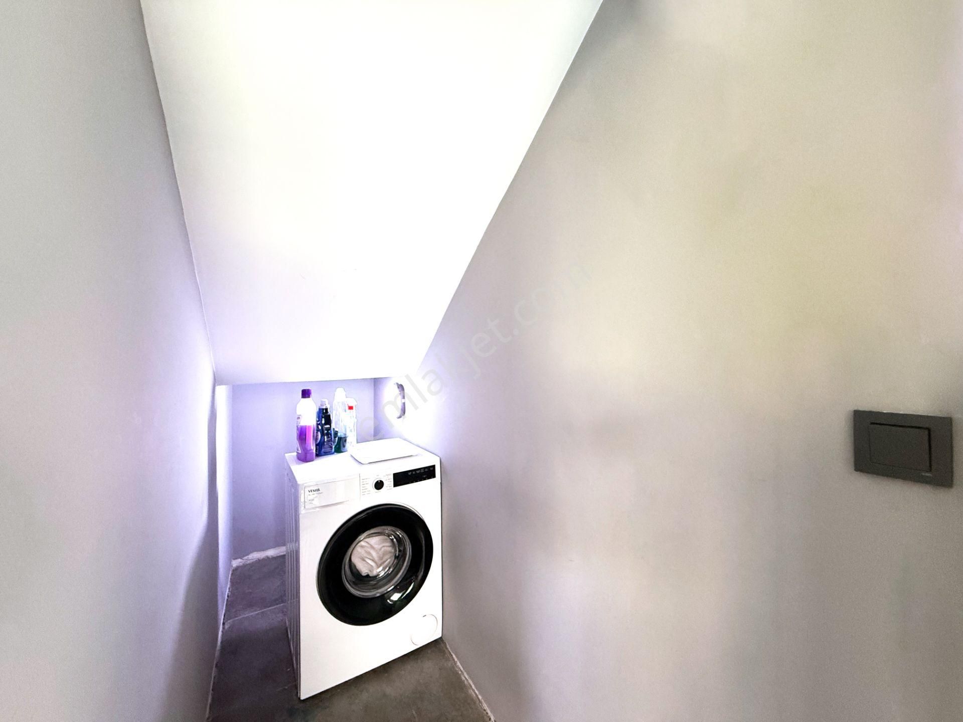 Goldhouse Dan Satılık Ovacık Ta Prestijli Konumda Havuzlu Triplekls Villa 3,5 + 1 - Görsel 11