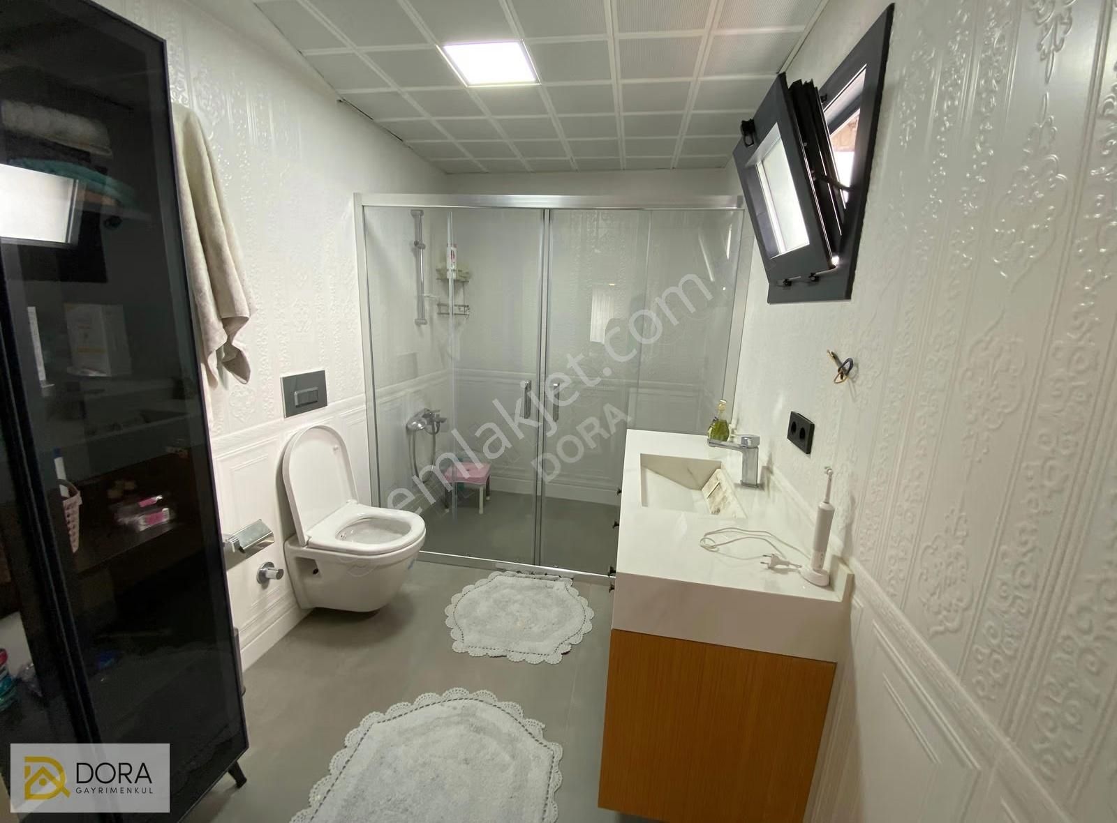 Buca Forbest 4+1 Özel Yapım 300 M2 Otoparklı Dubleks 1 Yıllık - Görsel 31