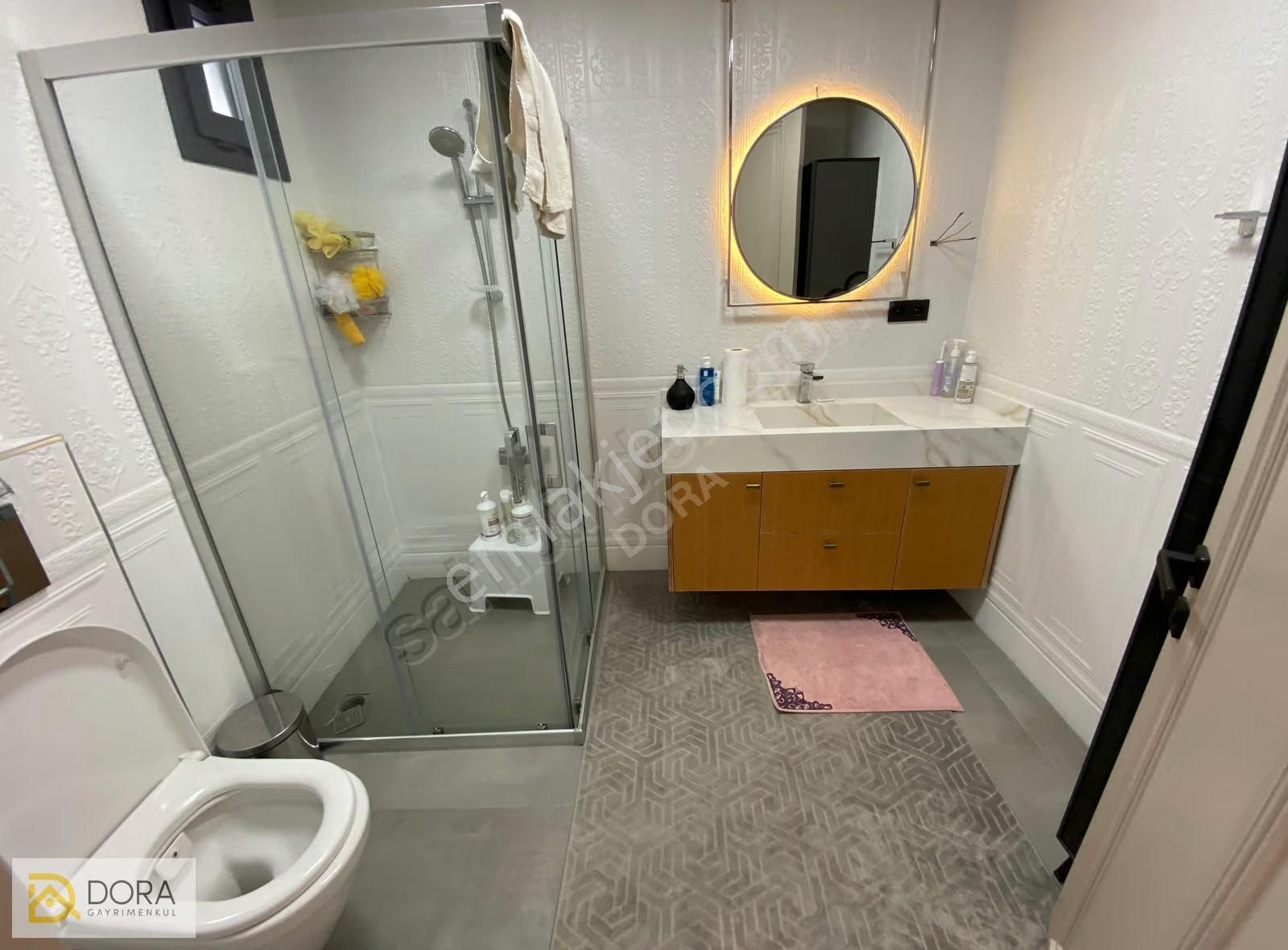 Buca Forbest 4+1 Özel Yapım 300 M2 Otoparklı Dubleks 1 Yıllık - Görsel 5