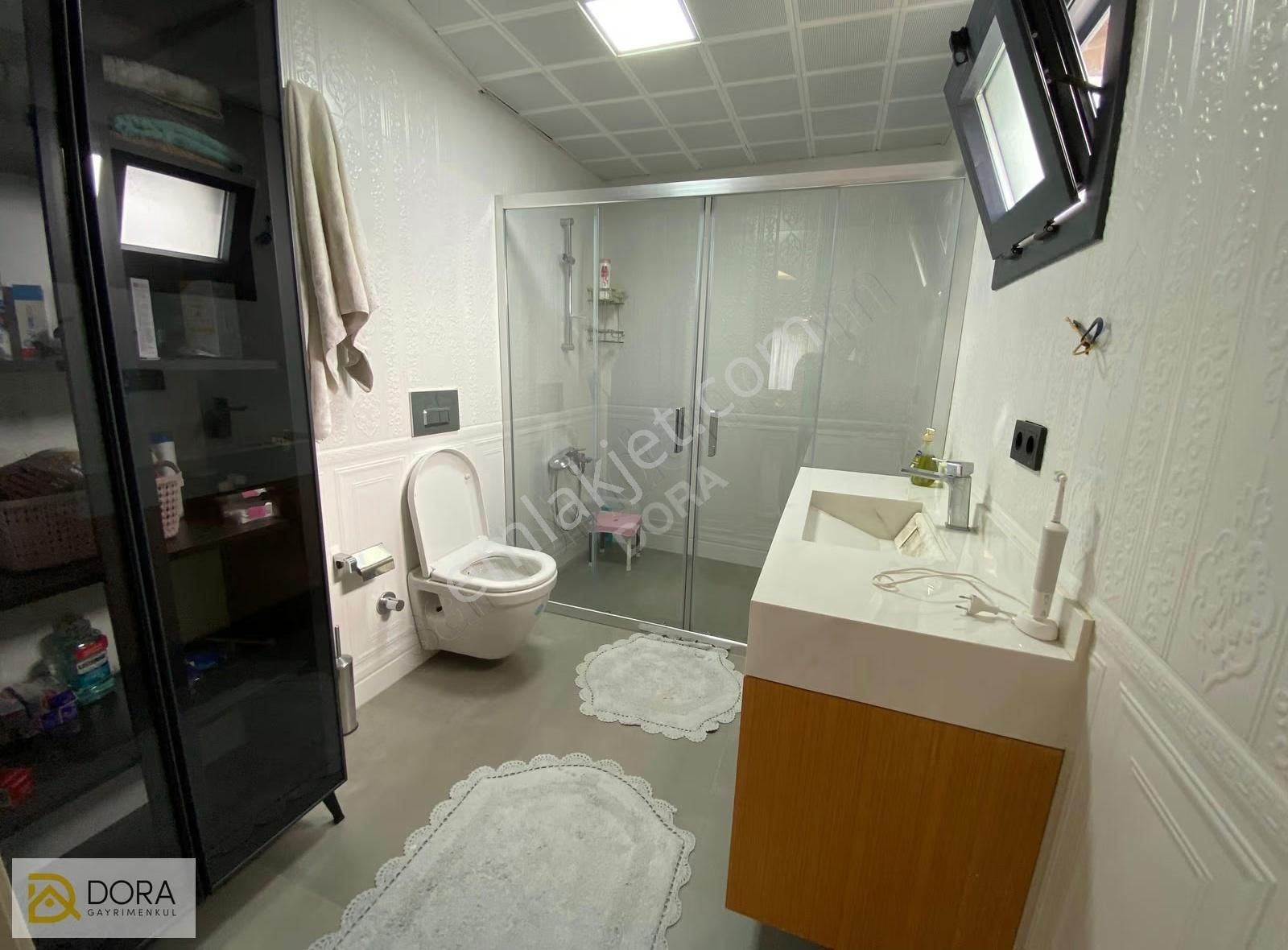 Buca Forbest 4+1 Özel Yapım 300 M2 Otoparklı Dubleks 1 Yıllık - Görsel 13