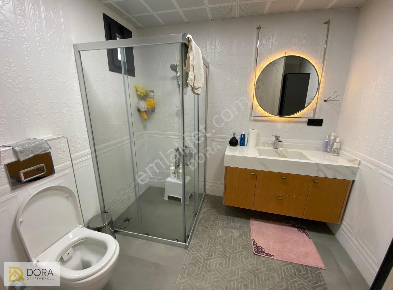 Buca Forbest 4+1 Özel Yapım 300 M2 Otoparklı Dubleks 1 Yıllık - Görsel 8