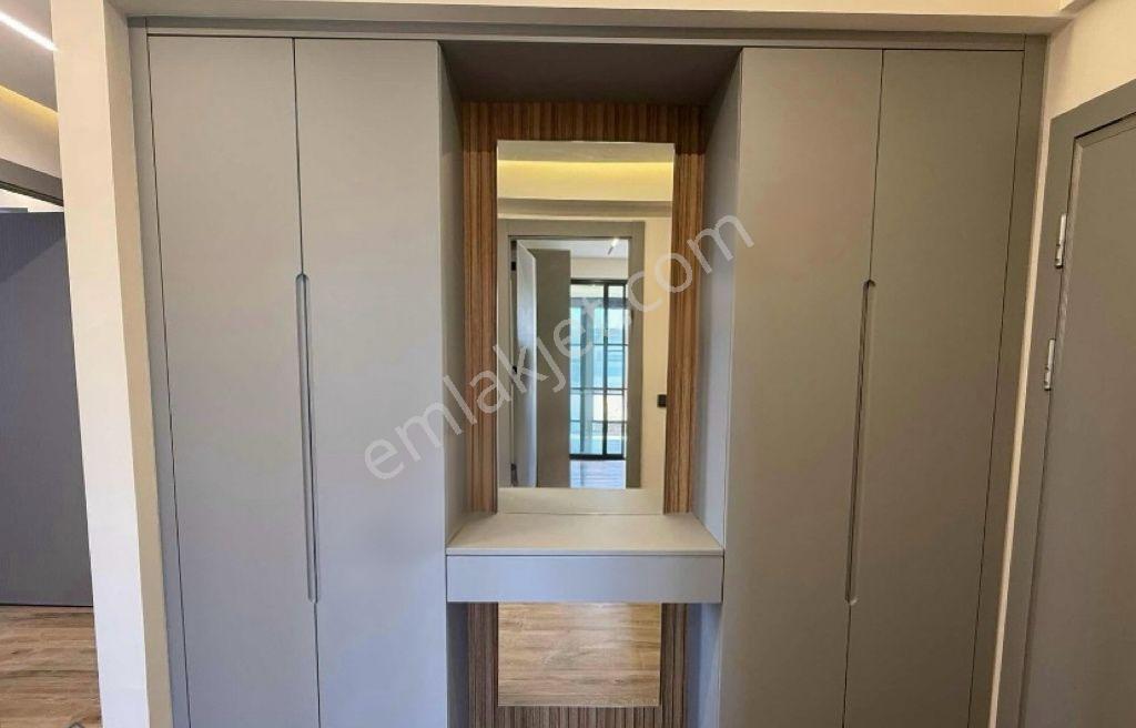 Çamlıca Mahallesinde Ultra Lüks 3+1 150m2 Özel Garajlı Daire - Görsel 23