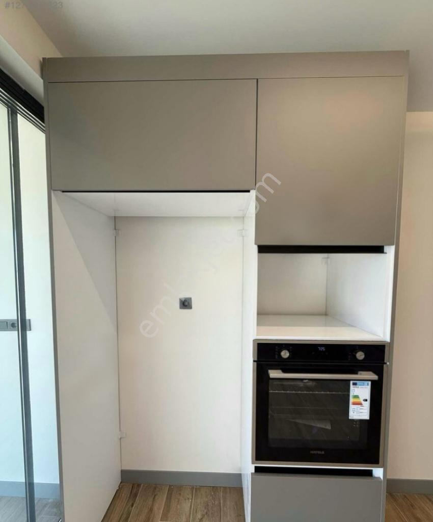 Çamlıca Mahallesinde Ultra Lüks 3+1 150m2 Özel Garajlı Daire - Görsel 5
