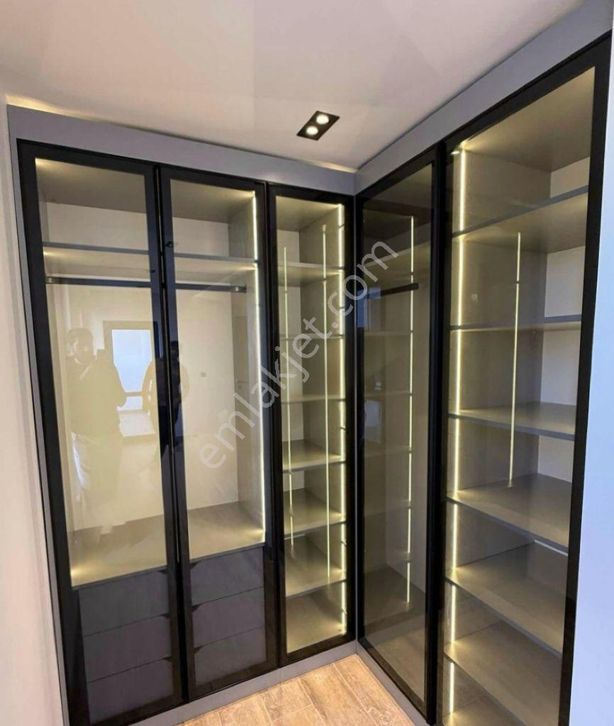 Çamlıca Mahallesinde Ultra Lüks 3+1 150m2 Özel Garajlı Daire - Görsel 21