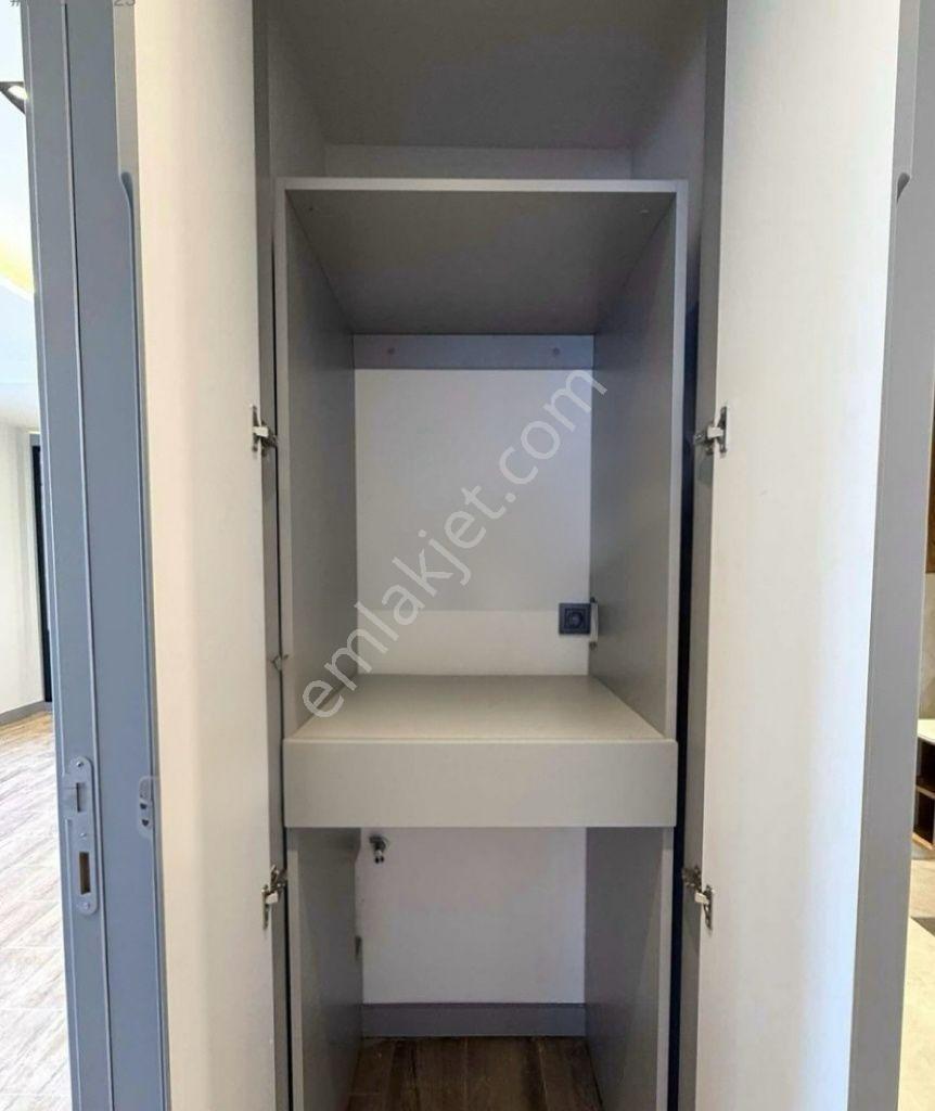 Çamlıca Mahallesinde Ultra Lüks 3+1 150m2 Özel Garajlı Daire - Görsel 25