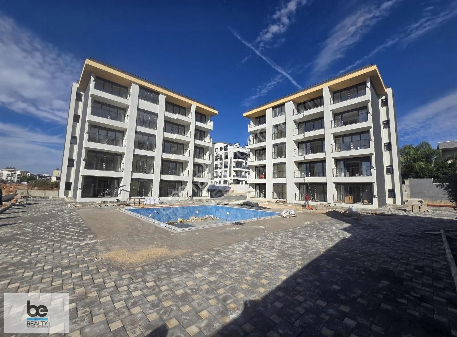 Altıntaş Bölgesinde Fırsat 1+1 Daire