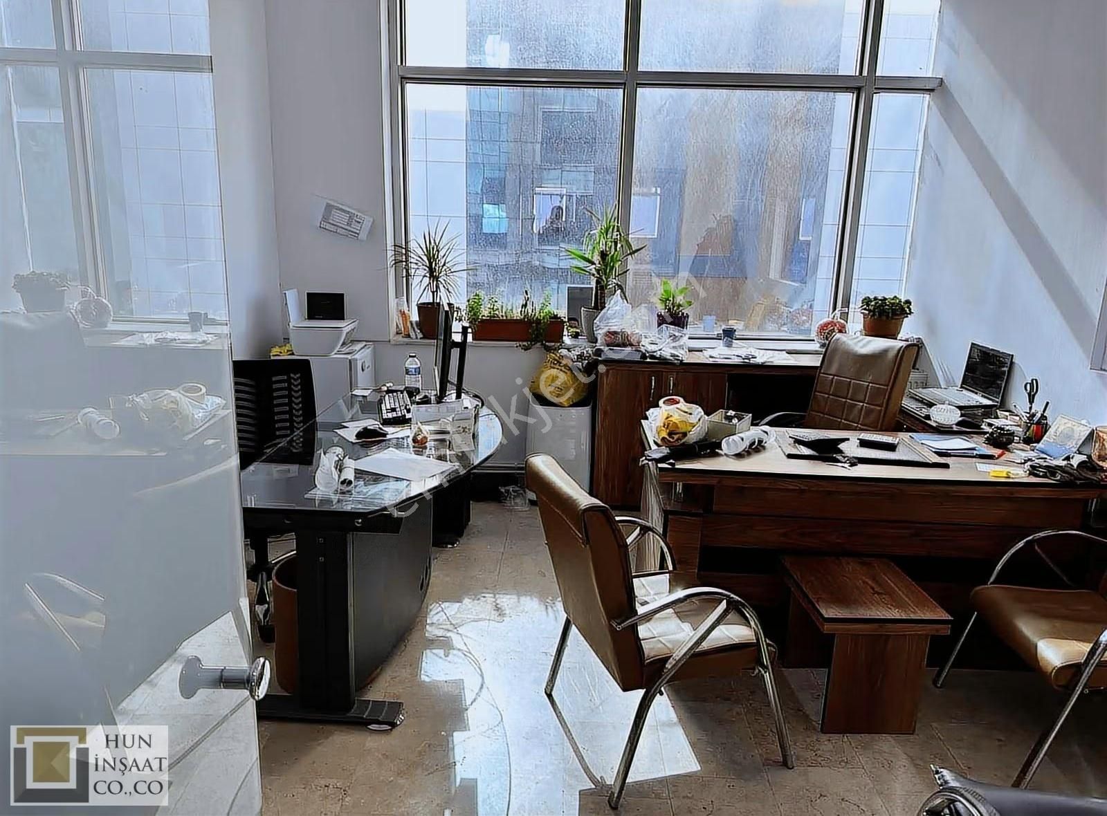 Bağcılar Güneşli 15 Temmuz Mahallesinde Kiralık! İskanlı İşhanı! - Görsel 12