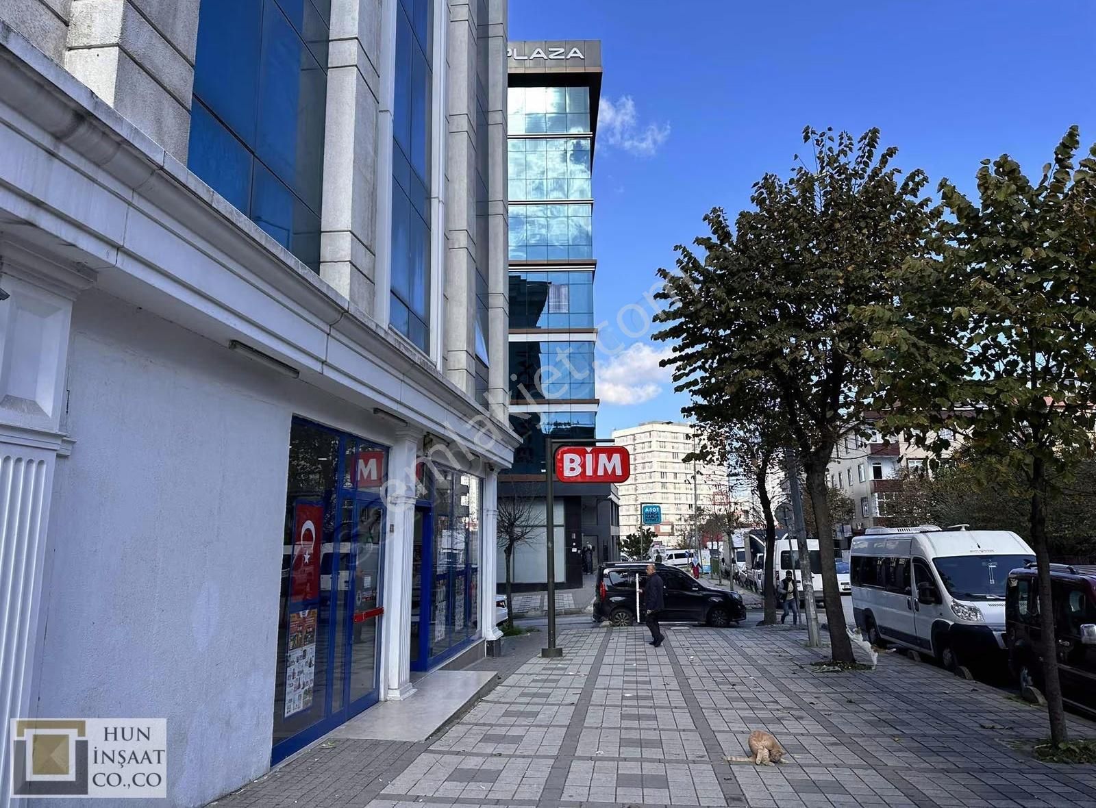 Bağcılar Güneşli 15 Temmuz Mahallesinde Kiralık! İskanlı İşhanı! - Görsel 15