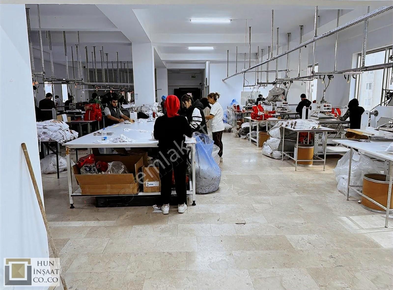 Bağcılar Güneşli 15 Temmuz Mahallesinde Kiralık! İskanlı İşhanı! - Görsel 3