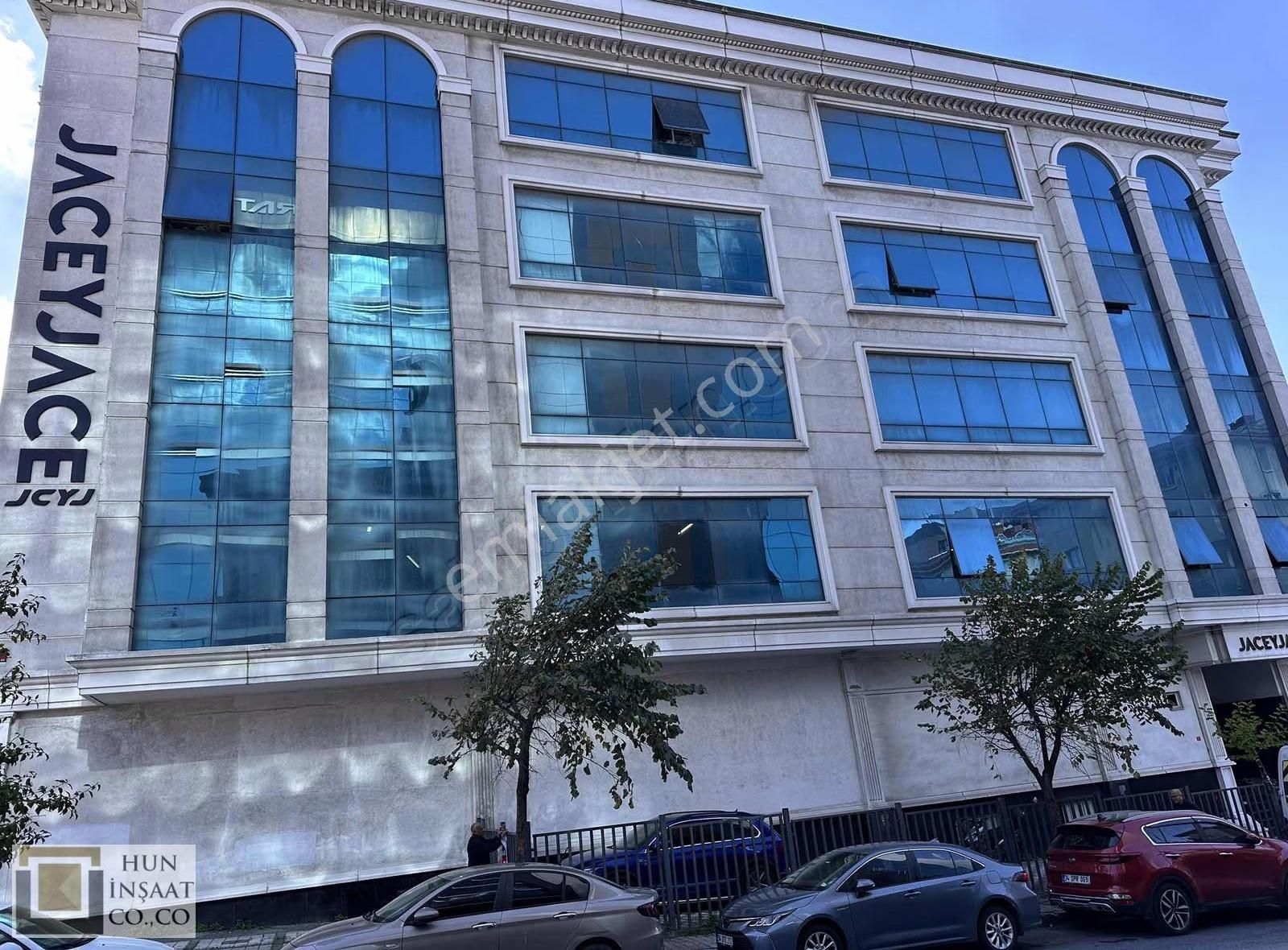 Bağcılar Güneşli 15 Temmuz Mahallesinde Kiralık! İskanlı İşhanı! - Görsel 2