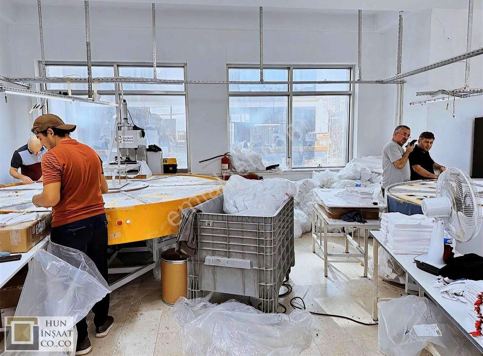 Bağcılar Güneşli 15 Temmuz Mahallesinde Kiralık! İskanlı İşhanı! - Görsel 16