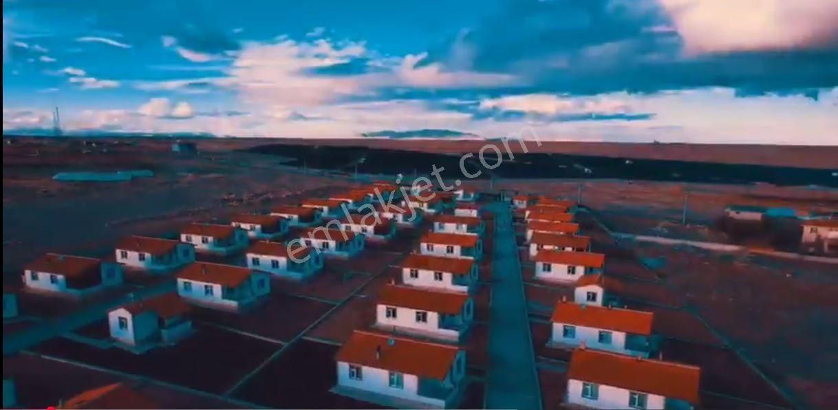 Torosların Eteğinde Site İçerisinde İskanlı Bahçeli Müstakil Evv - Görsel 2