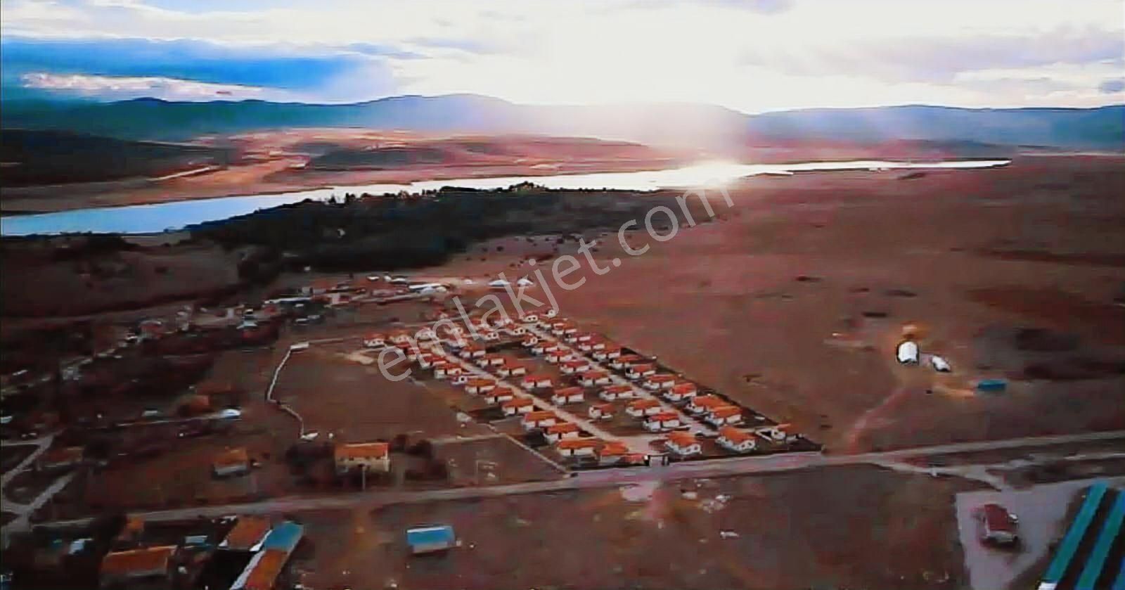 Torosların Eteğinde Site İçerisinde İskanlı Bahçeli Müstakil Evv - Görsel 4