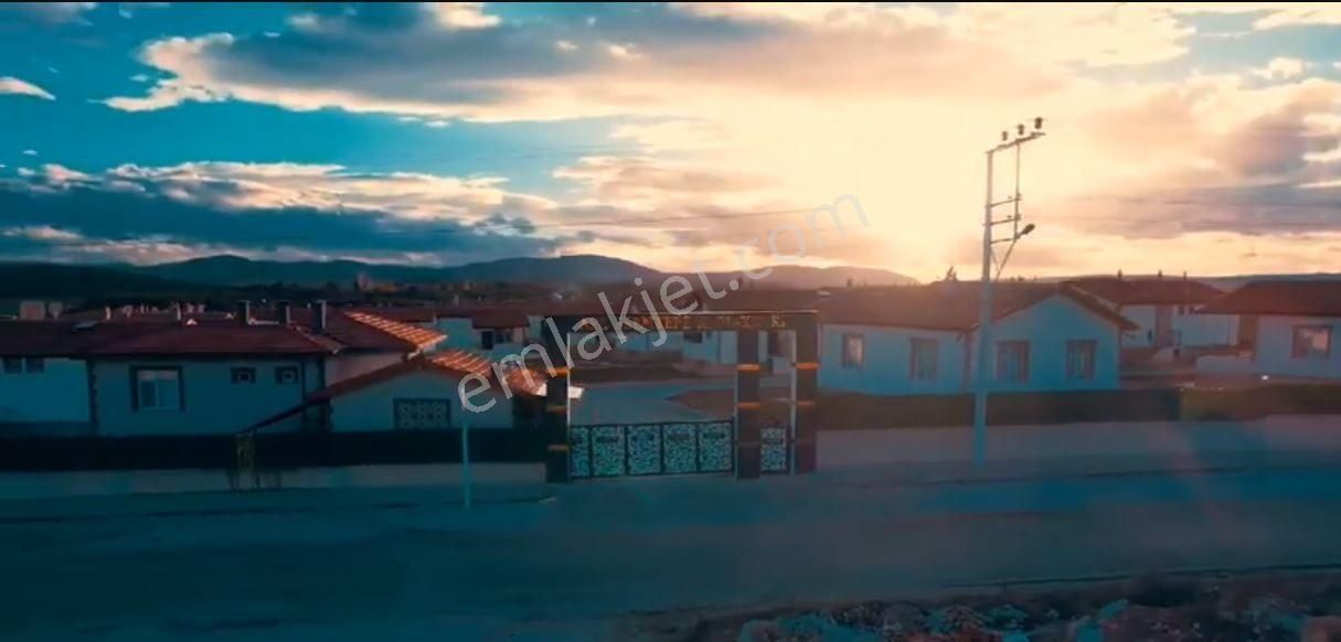 Torosların Eteğinde Site İçerisinde İskanlı Bahçeli Müstakil Evv - Görsel 5