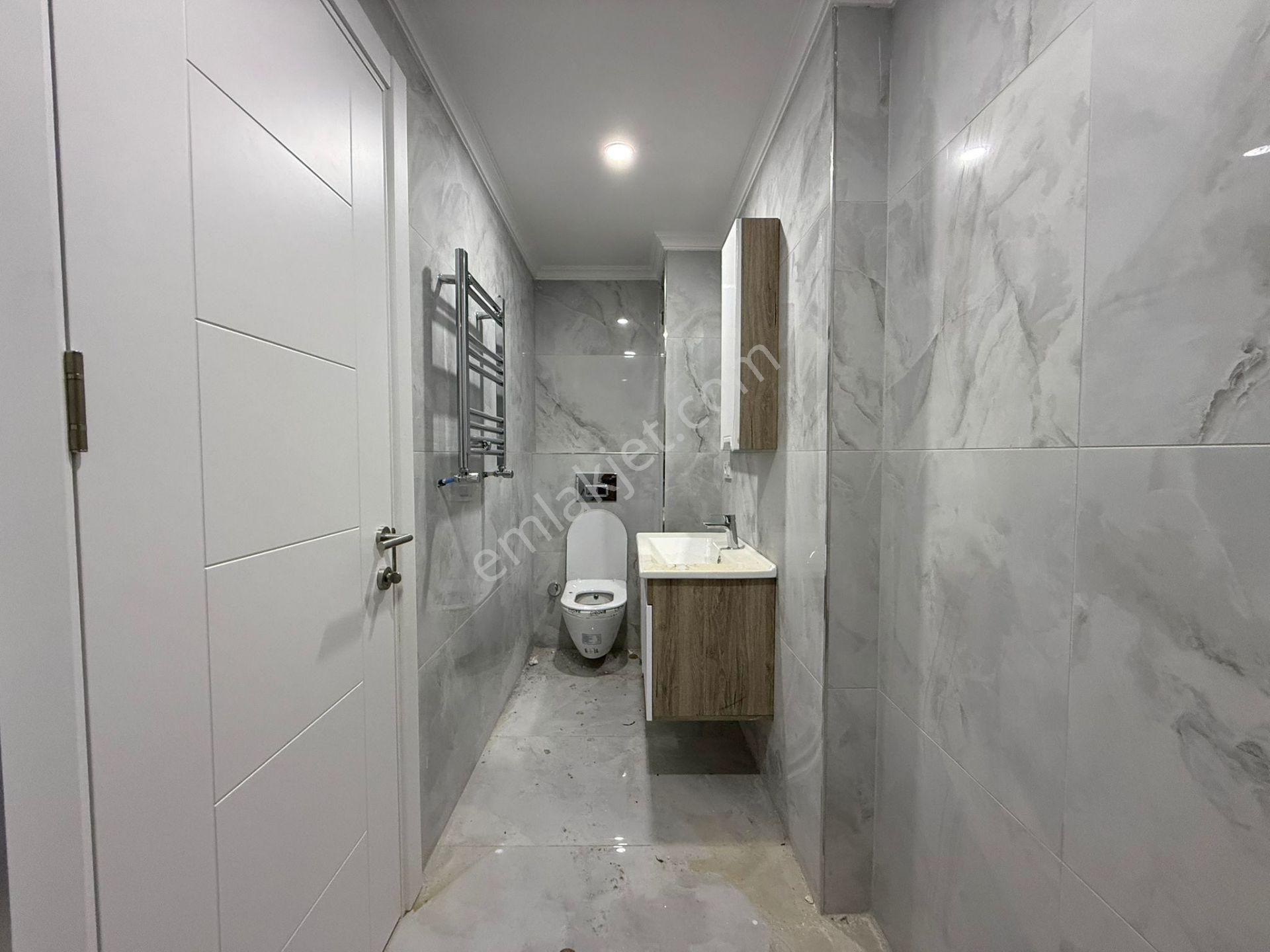 İstanbul House'dan Bahçelievler Merkezde 3+1 Ara Kat Sıfır 95m2 - Görsel 18