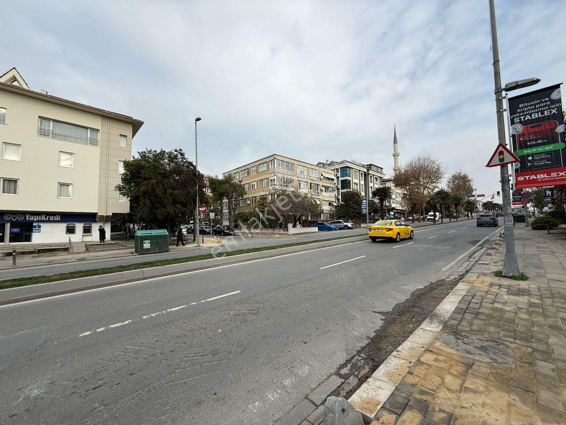 İstanbul House'dan Bahçelievler Merkezde 3+1 Ara Kat Sıfır 95m2 - Görsel 34