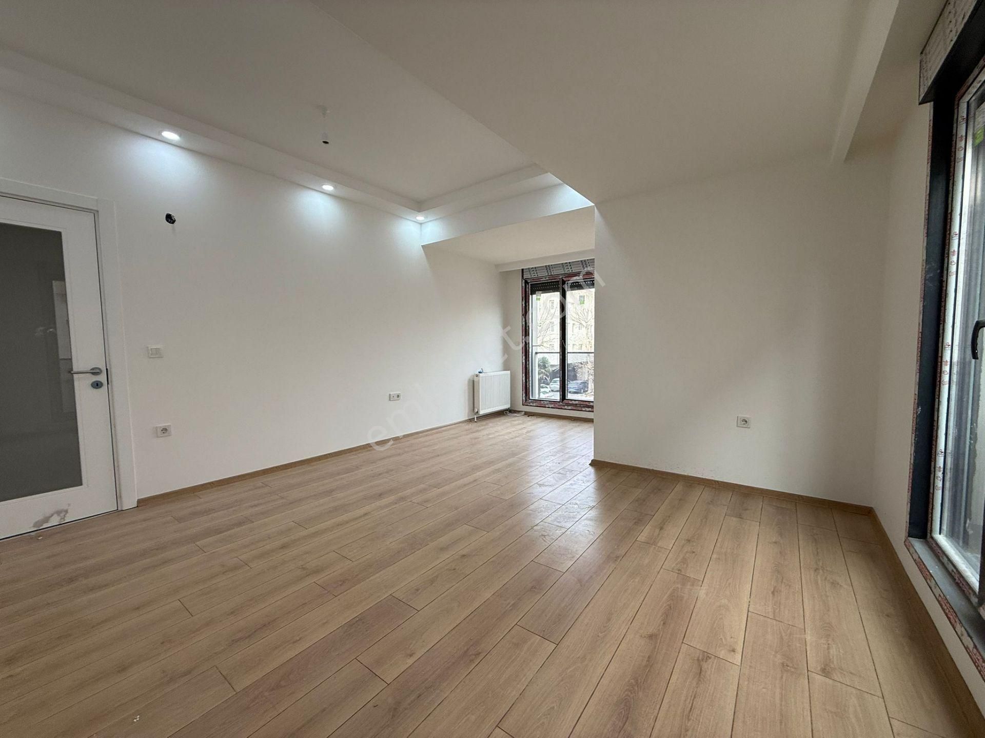 İstanbul House'dan Bahçelievler Merkezde 3+1 Ara Kat Sıfır 95m2 - Görsel 3