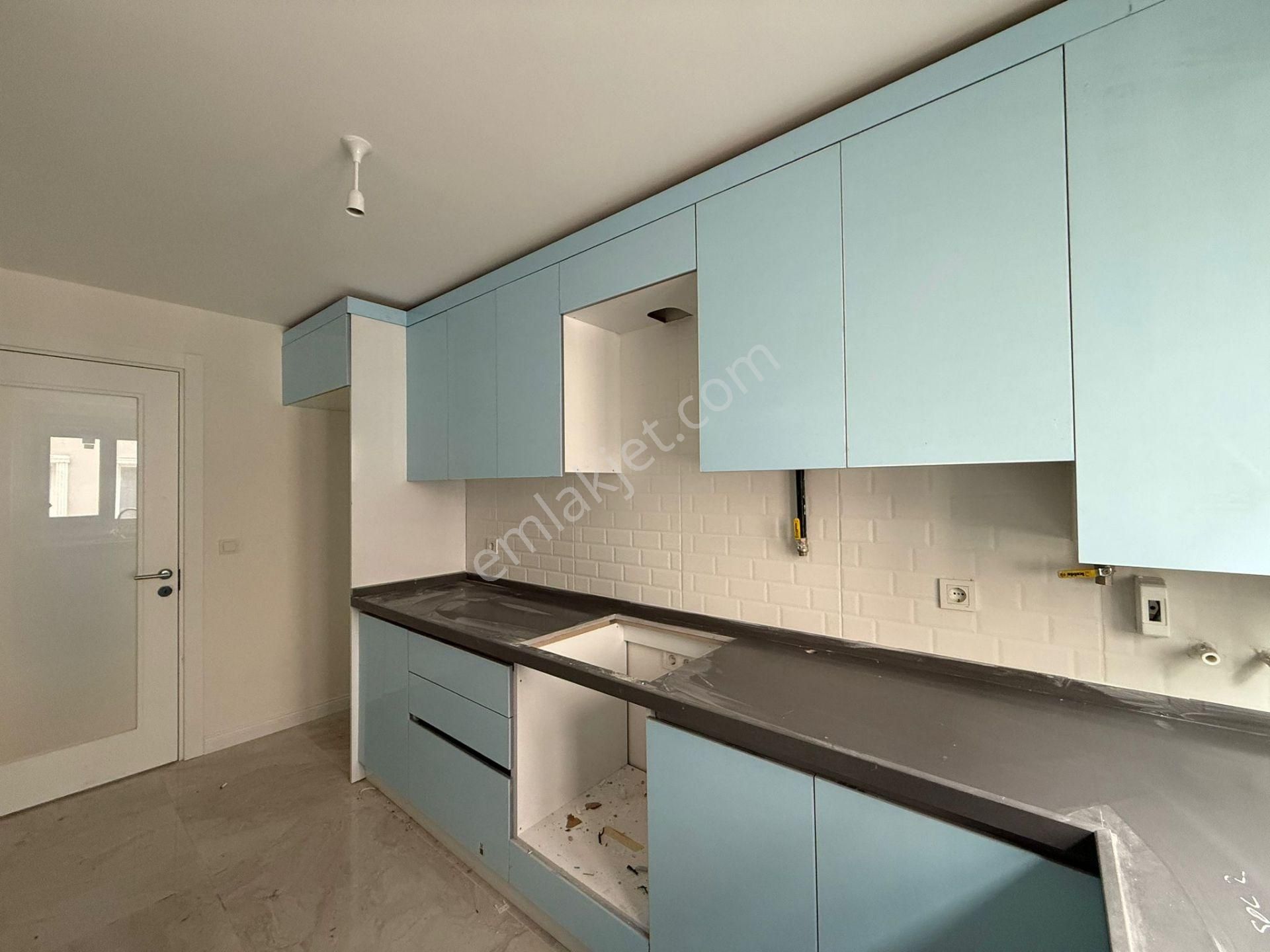 İstanbul House'dan Bahçelievler Merkezde 3+1 Ara Kat Sıfır 95m2 - Görsel 25