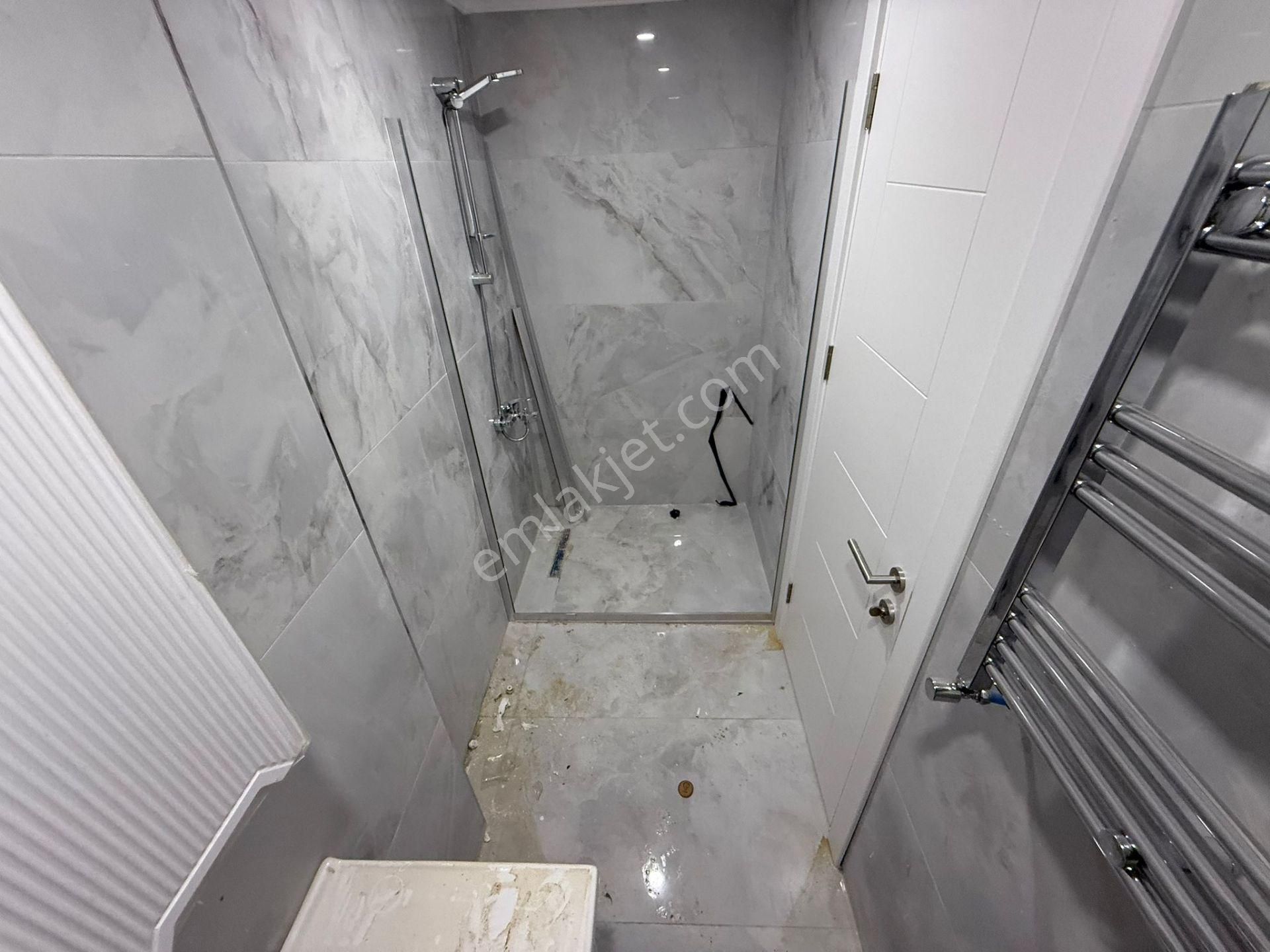 İstanbul House'dan Bahçelievler Merkezde 3+1 Ara Kat Sıfır 95m2 - Görsel 20