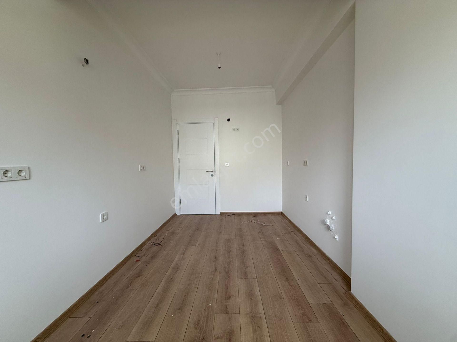 İstanbul House'dan Bahçelievler Merkezde 3+1 Ara Kat Sıfır 95m2 - Görsel 17