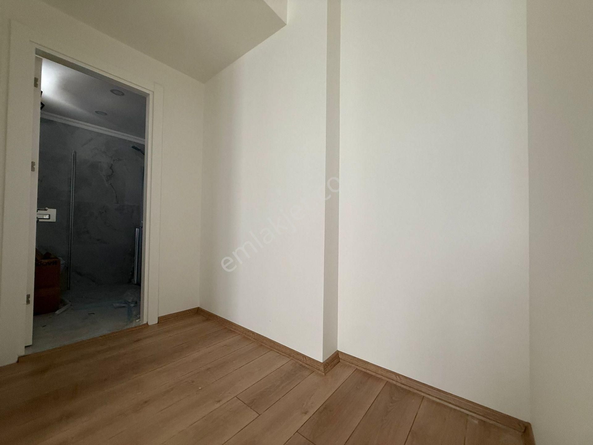 İstanbul House'dan Bahçelievler Merkezde 3+1 Ara Kat Sıfır 95m2 - Görsel 10