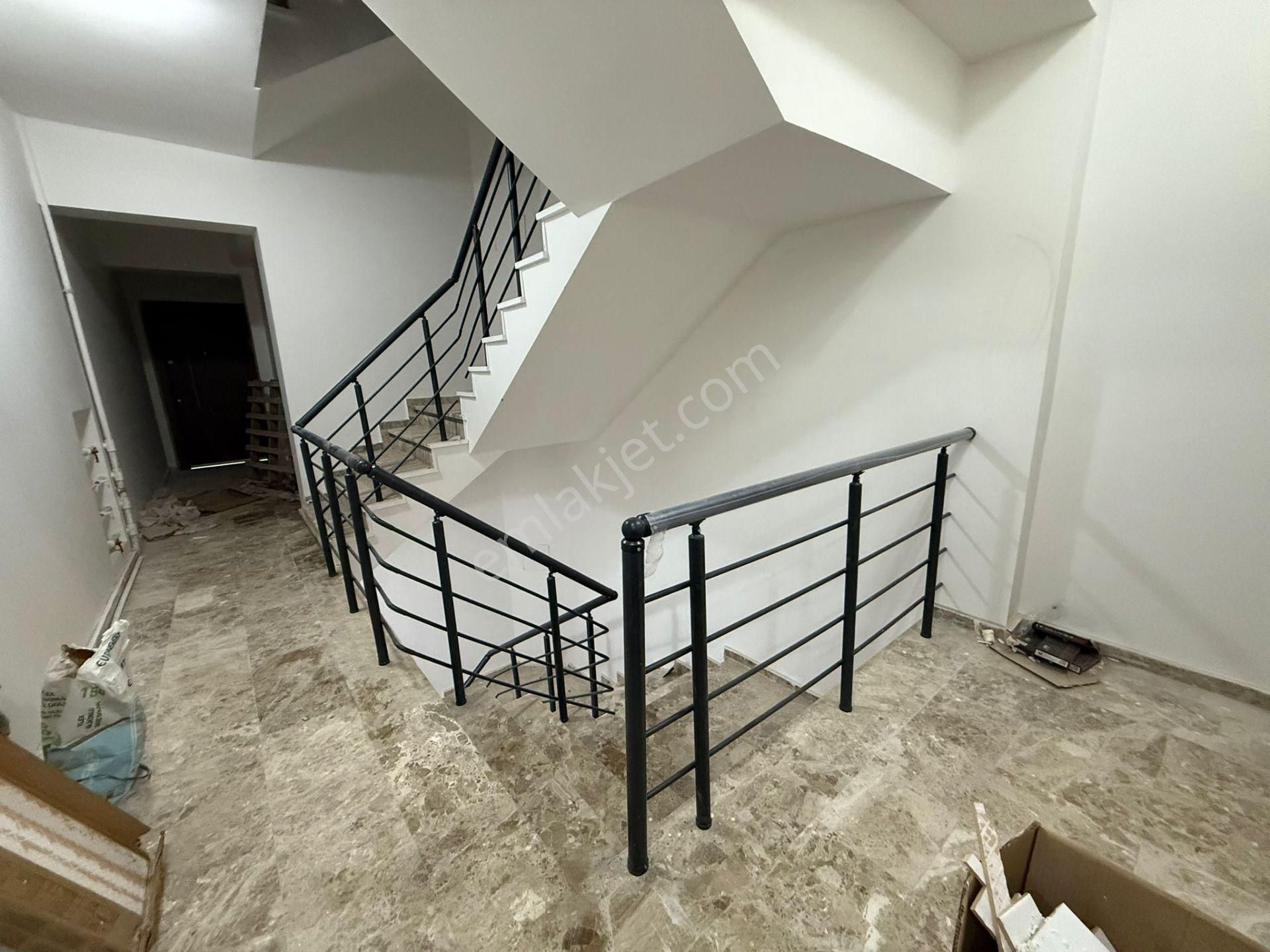 İstanbul House'dan Bahçelievler Merkezde 3+1 Ara Kat Sıfır 95m2 - Görsel 30