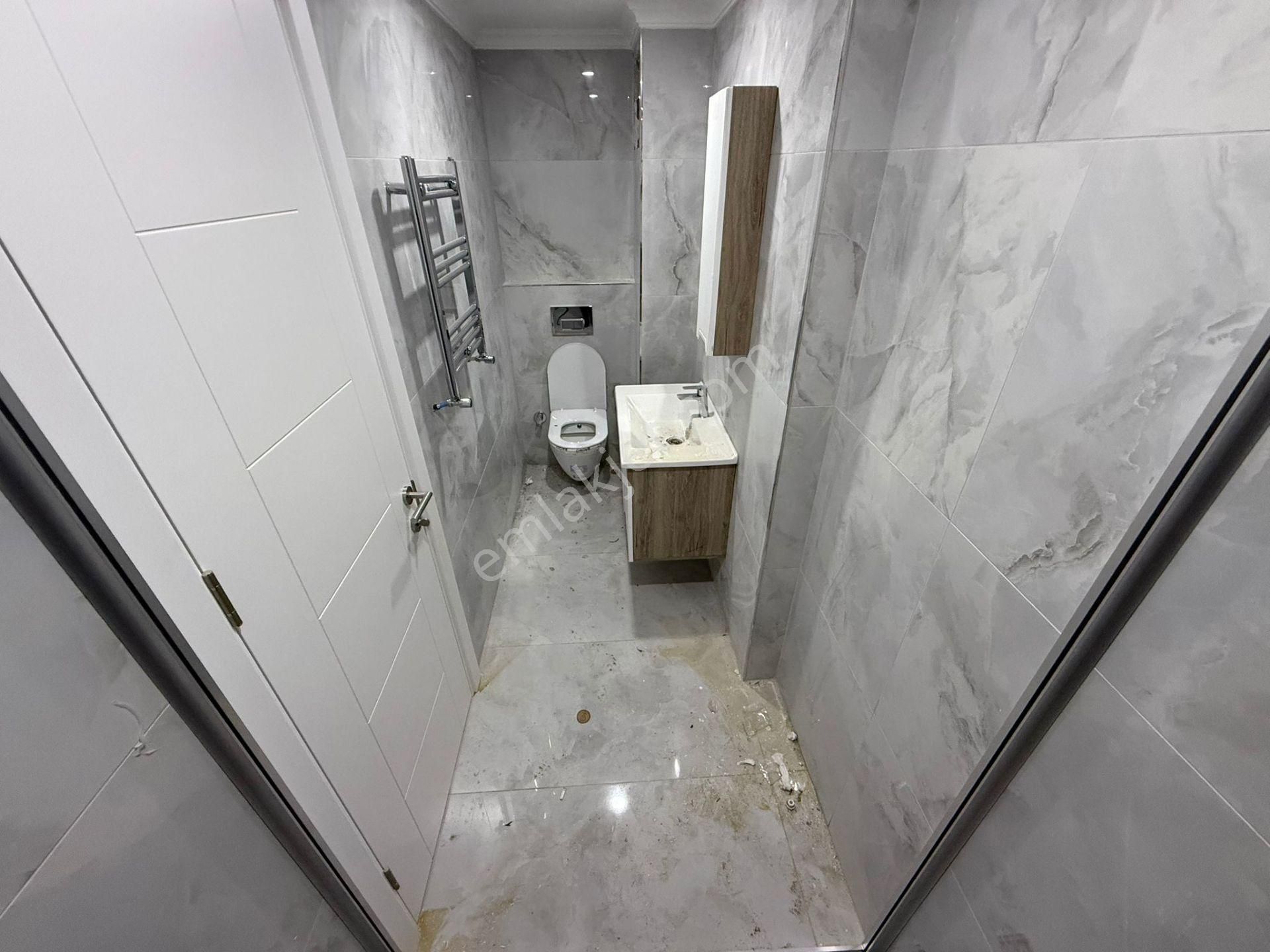 İstanbul House'dan Bahçelievler Merkezde 3+1 Ara Kat Sıfır 95m2 - Görsel 19