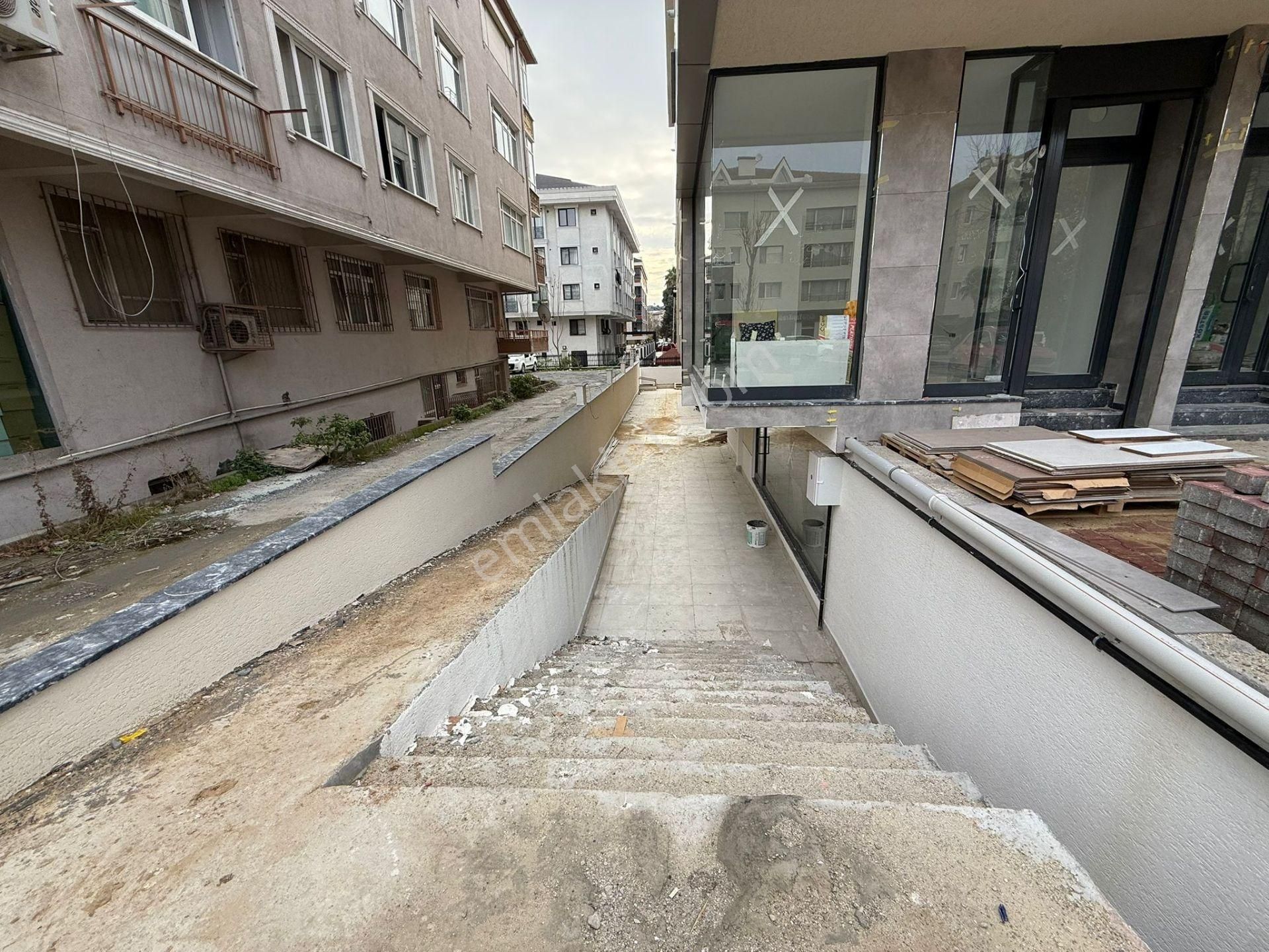 İstanbul House'dan Bahçelievler Merkezde 3+1 Ara Kat Sıfır 95m2 - Görsel 31