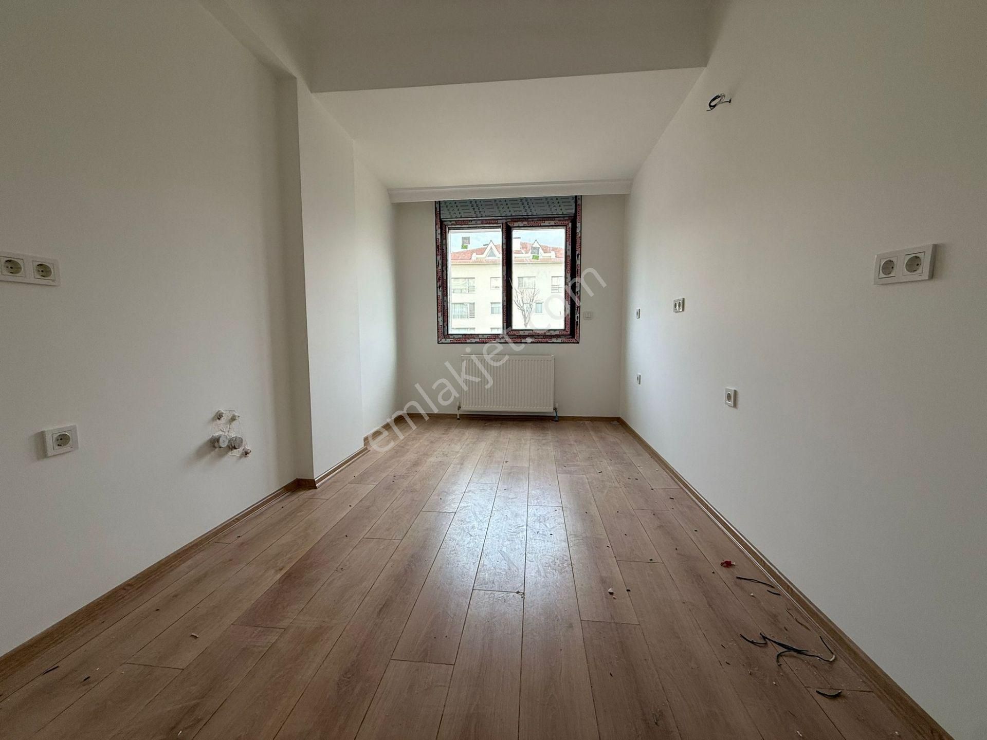 İstanbul House'dan Bahçelievler Merkezde 3+1 Ara Kat Sıfır 95m2 - Görsel 16