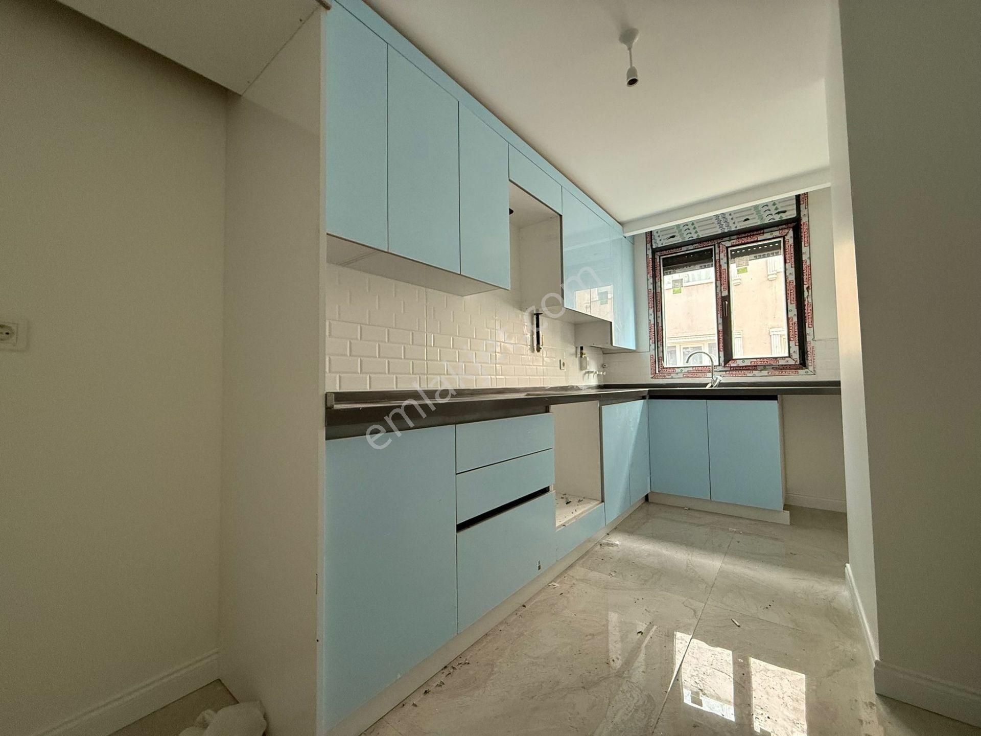 İstanbul House'dan Bahçelievler Merkezde 3+1 Ara Kat Sıfır 95m2 - Görsel 23