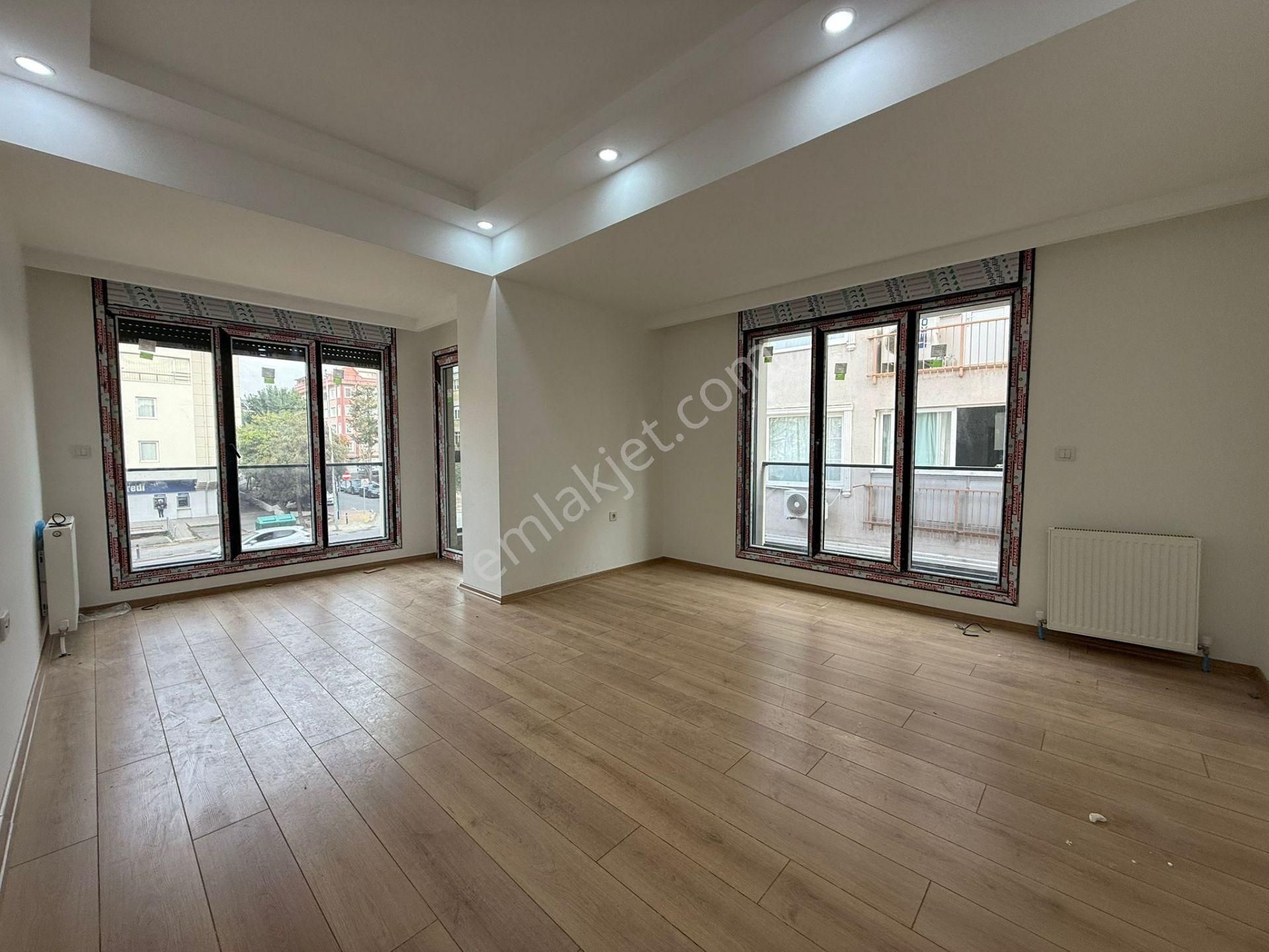 İstanbul House'dan Bahçelievler Merkezde 3+1 Ara Kat Sıfır 95m2 - Görsel 4