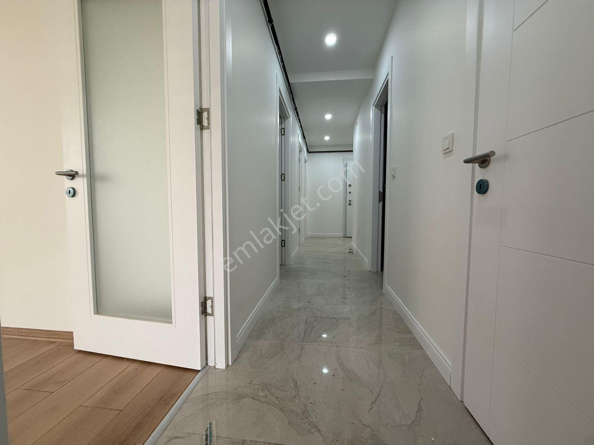 İstanbul House'dan Bahçelievler Merkezde 3+1 Ara Kat Sıfır 95m2 - Görsel 27