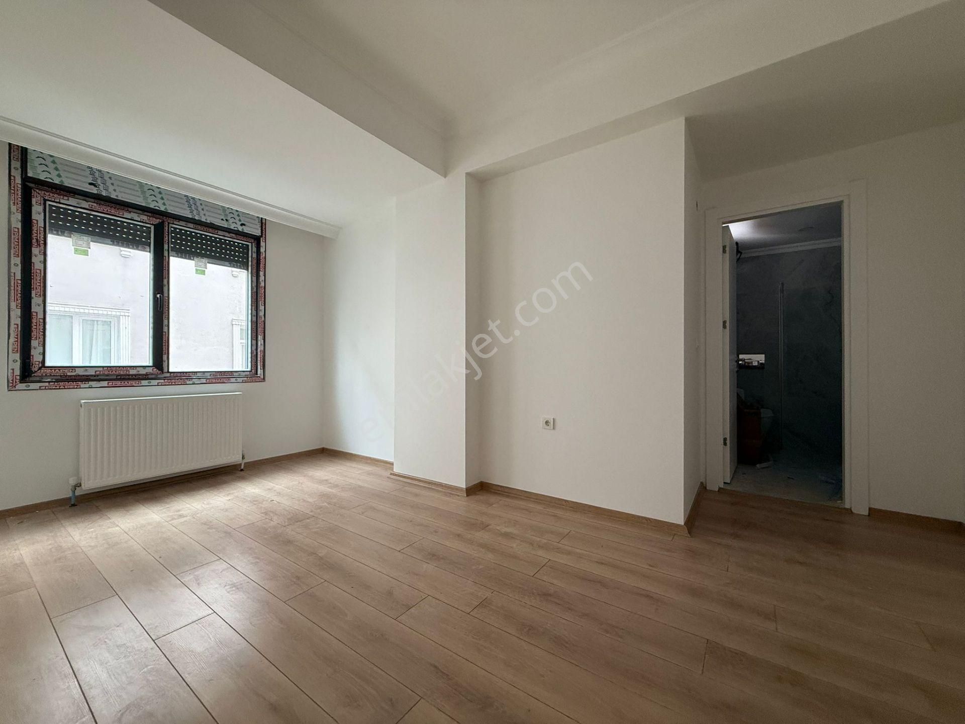 İstanbul House'dan Bahçelievler Merkezde 3+1 Ara Kat Sıfır 95m2 - Görsel 7