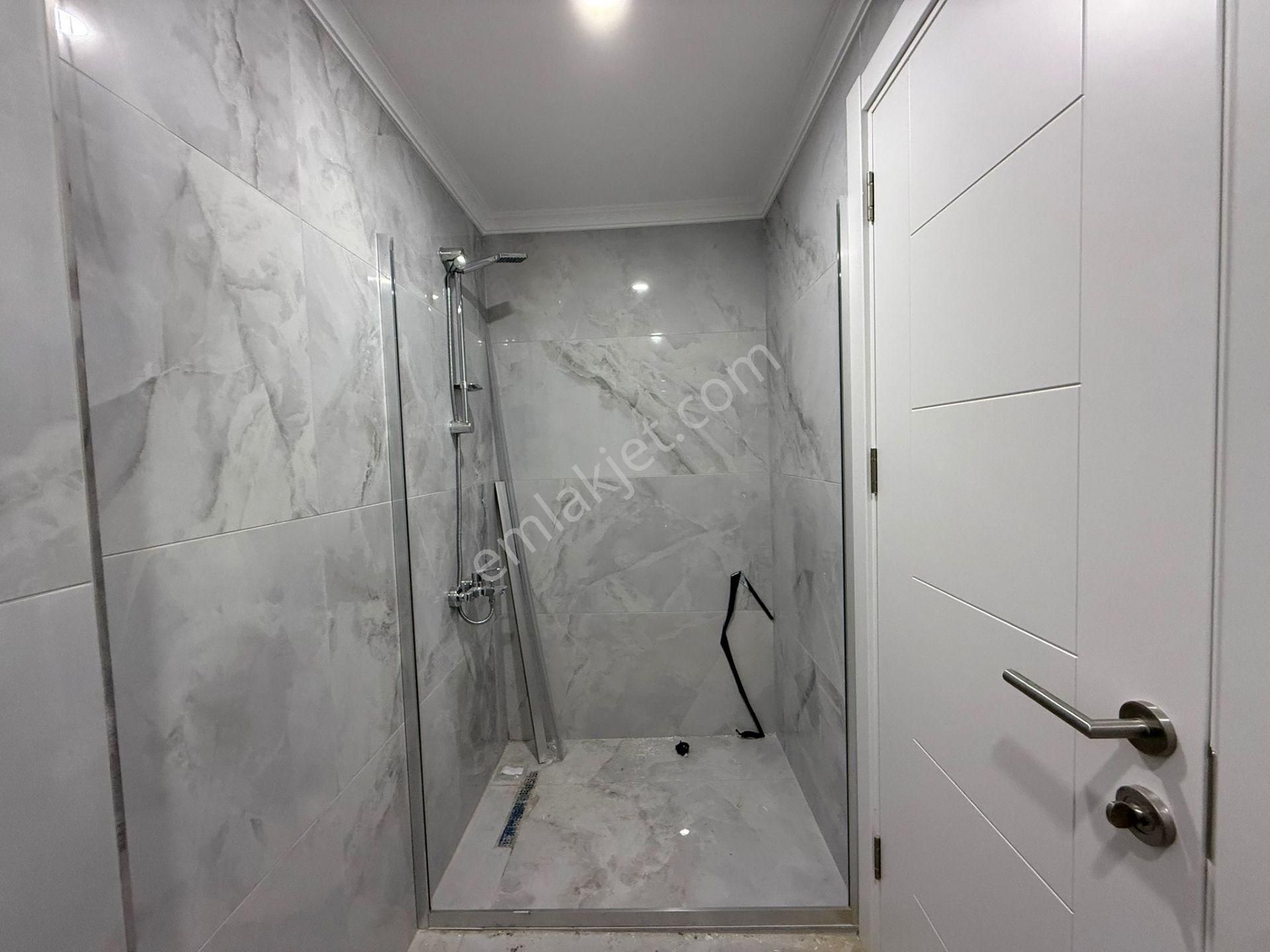 İstanbul House'dan Bahçelievler Merkezde 3+1 Ara Kat Sıfır 95m2 - Görsel 21