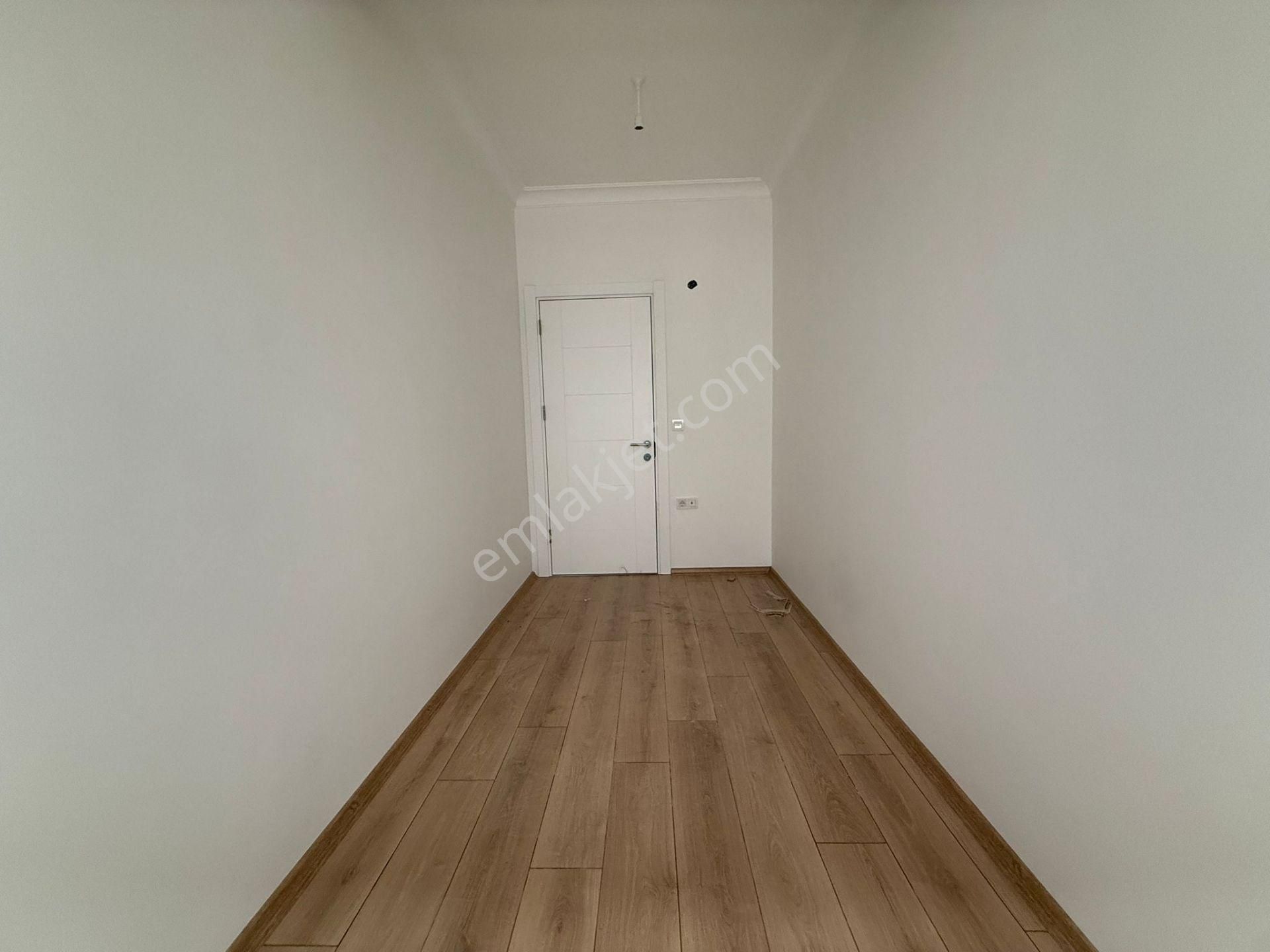 İstanbul House'dan Bahçelievler Merkezde 3+1 Ara Kat Sıfır 95m2 - Görsel 15