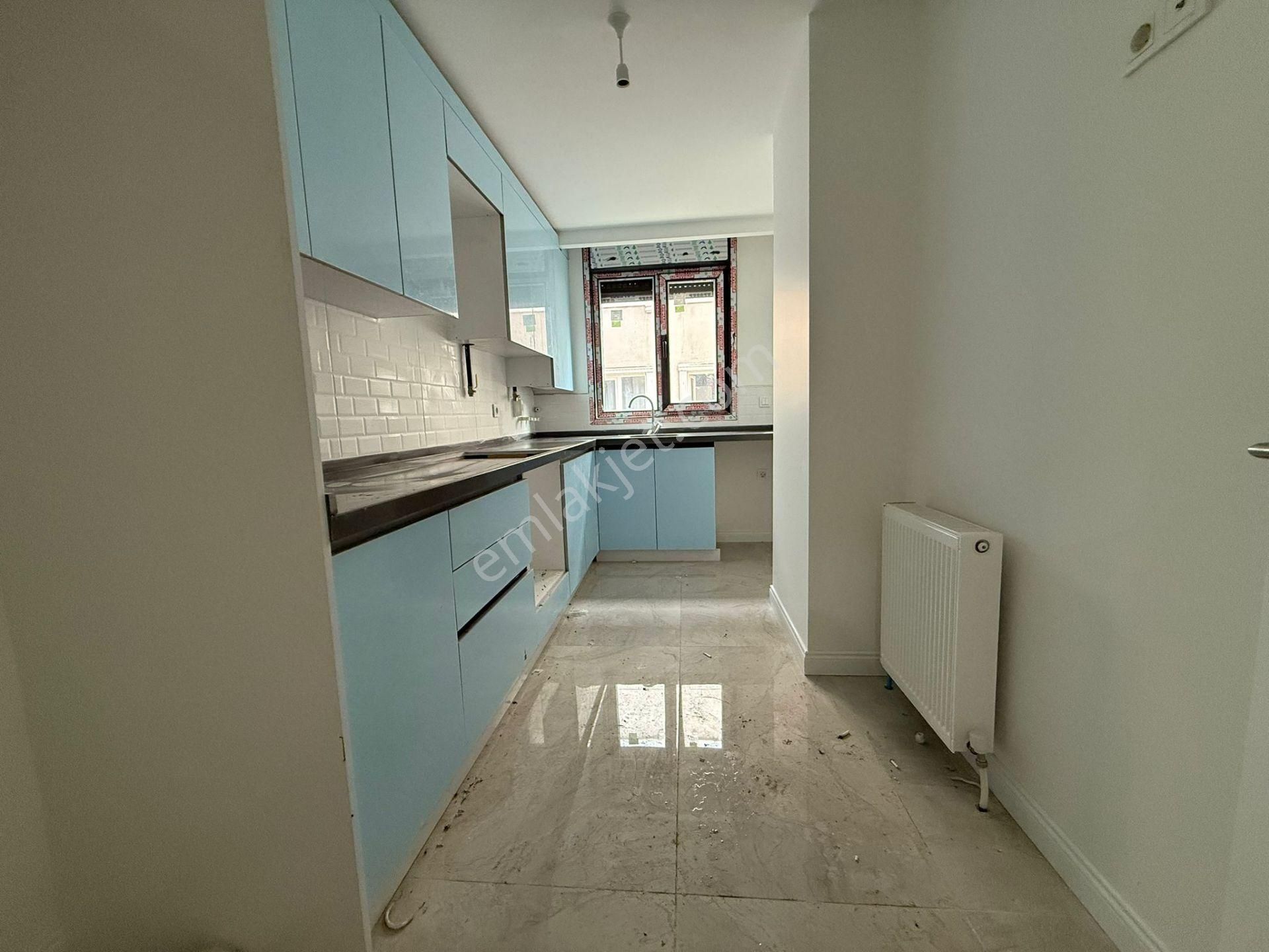 İstanbul House'dan Bahçelievler Merkezde 3+1 Ara Kat Sıfır 95m2 - Görsel 24