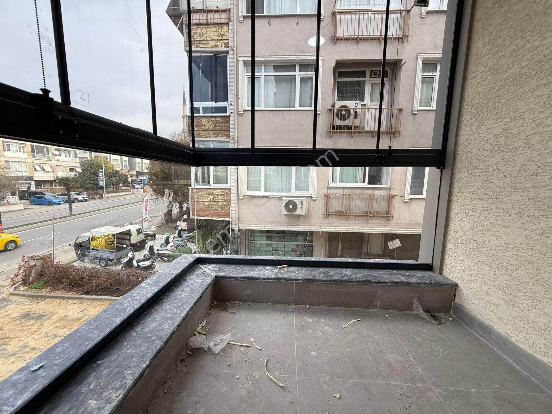 İstanbul House'dan Bahçelievler Merkezde 3+1 Ara Kat Sıfır 95m2 - Görsel 6