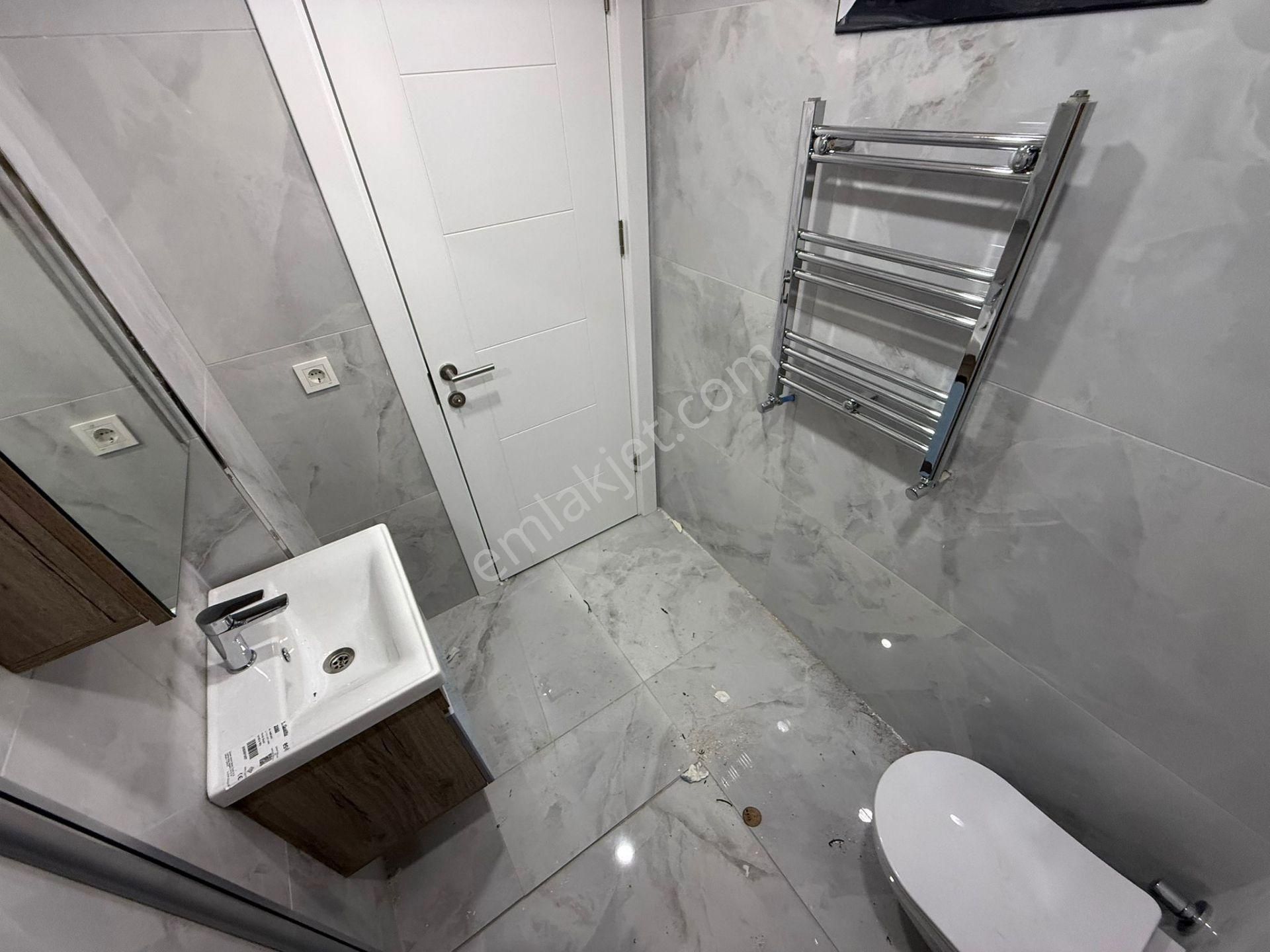 İstanbul House'dan Bahçelievler Merkezde 3+1 Ara Kat Sıfır 95m2 - Görsel 12