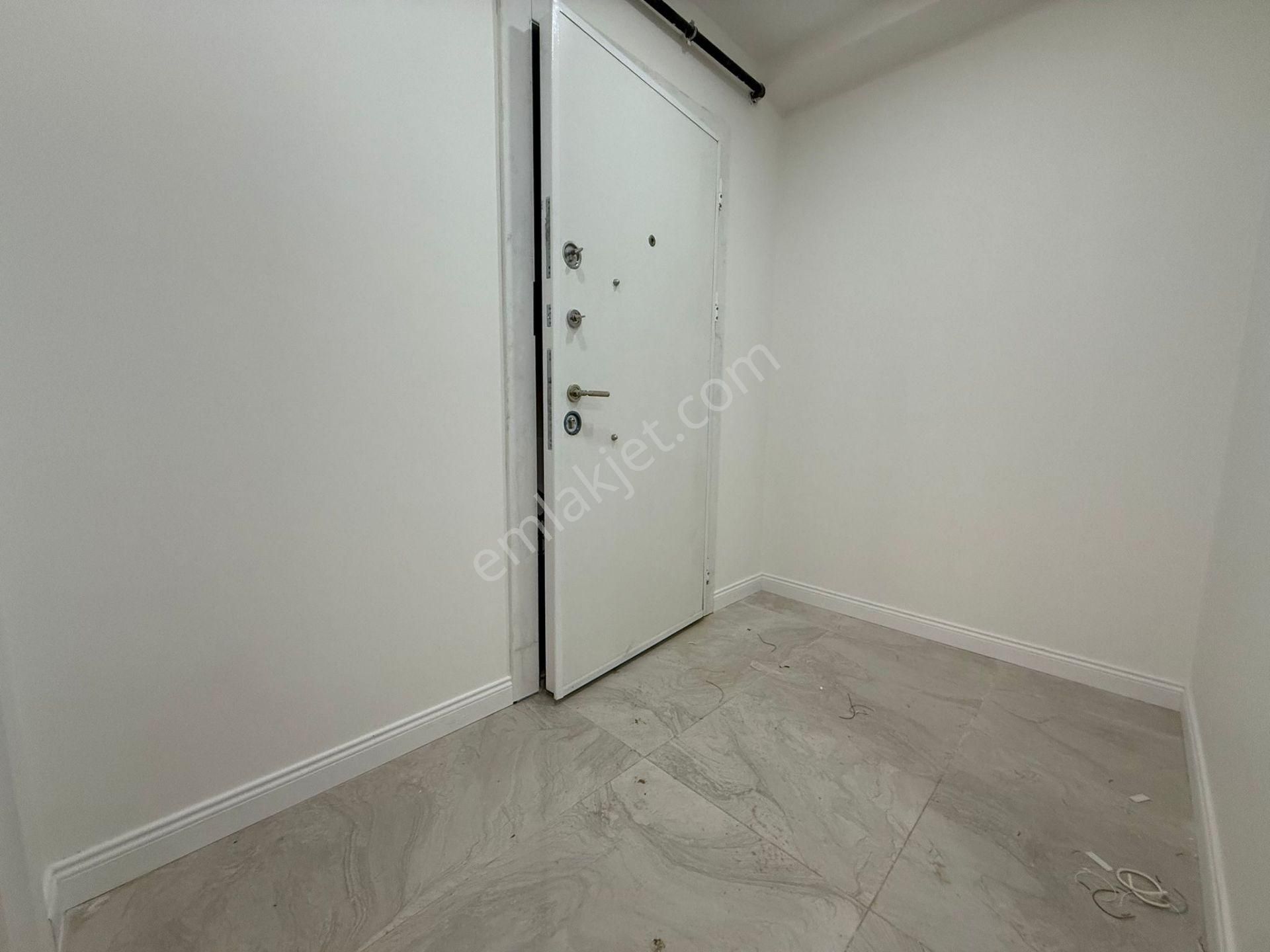 İstanbul House'dan Bahçelievler Merkezde 3+1 Ara Kat Sıfır 95m2 - Görsel 29