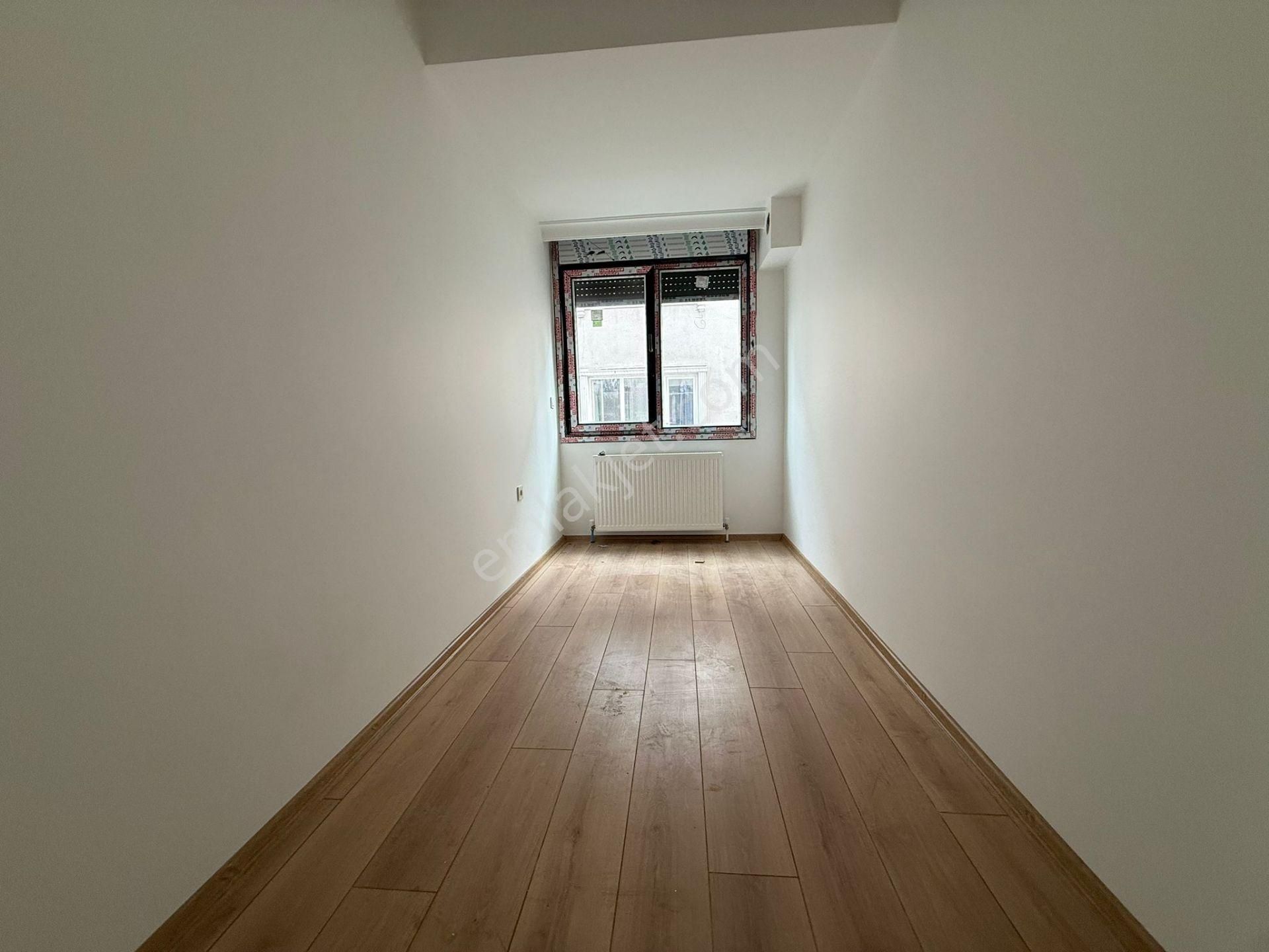 İstanbul House'dan Bahçelievler Merkezde 3+1 Ara Kat Sıfır 95m2 - Görsel 14